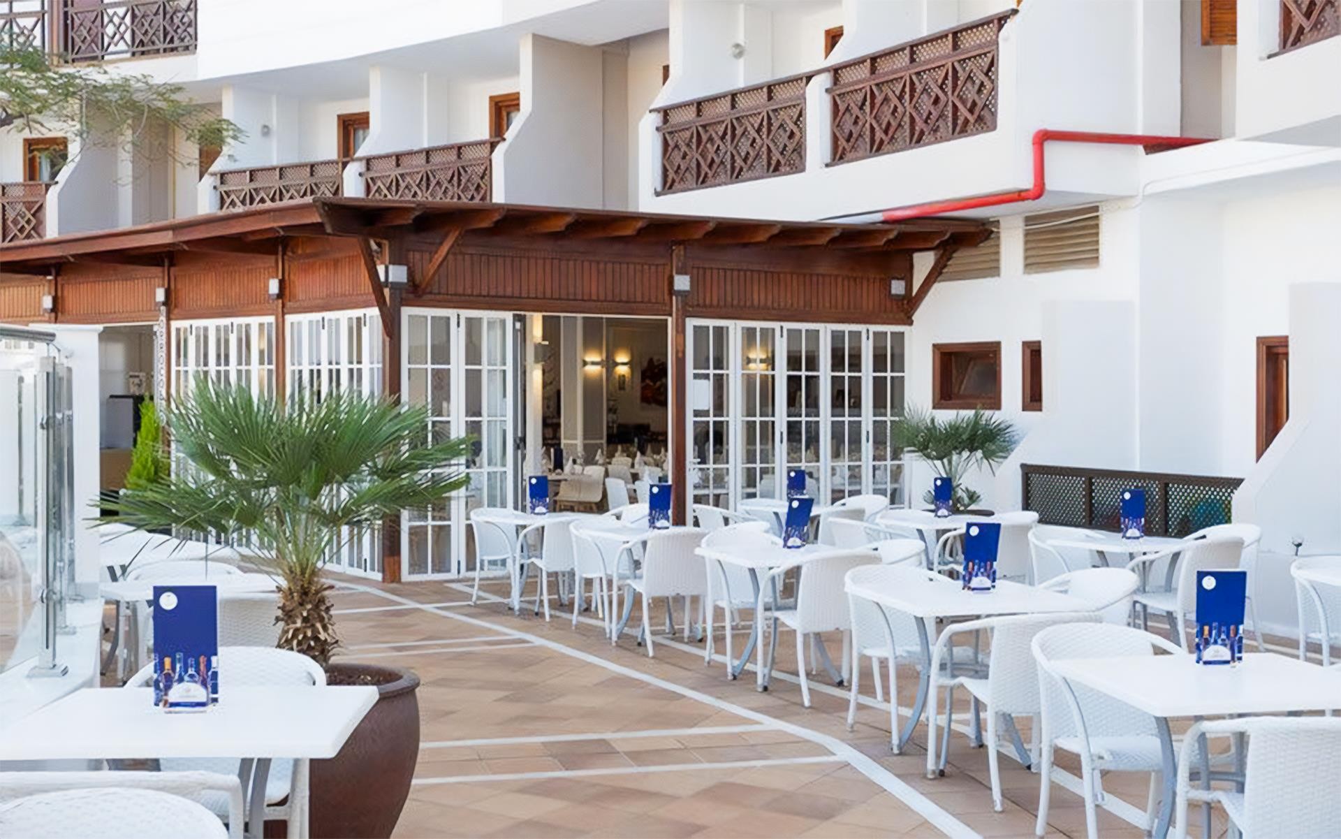 Globales Tamaimo Tropical 18