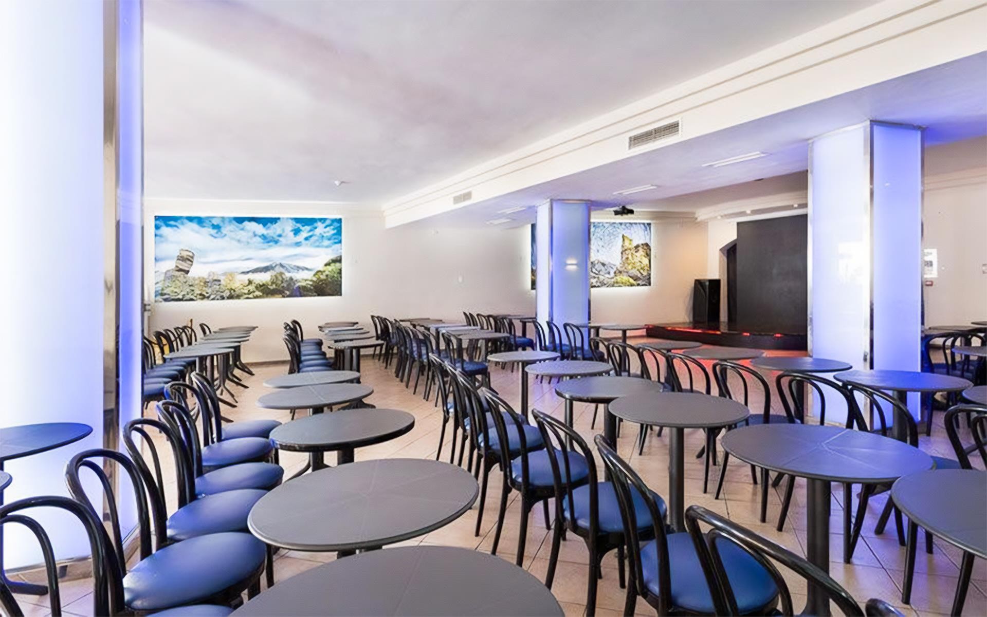 Globales Tamaimo Tropical 16