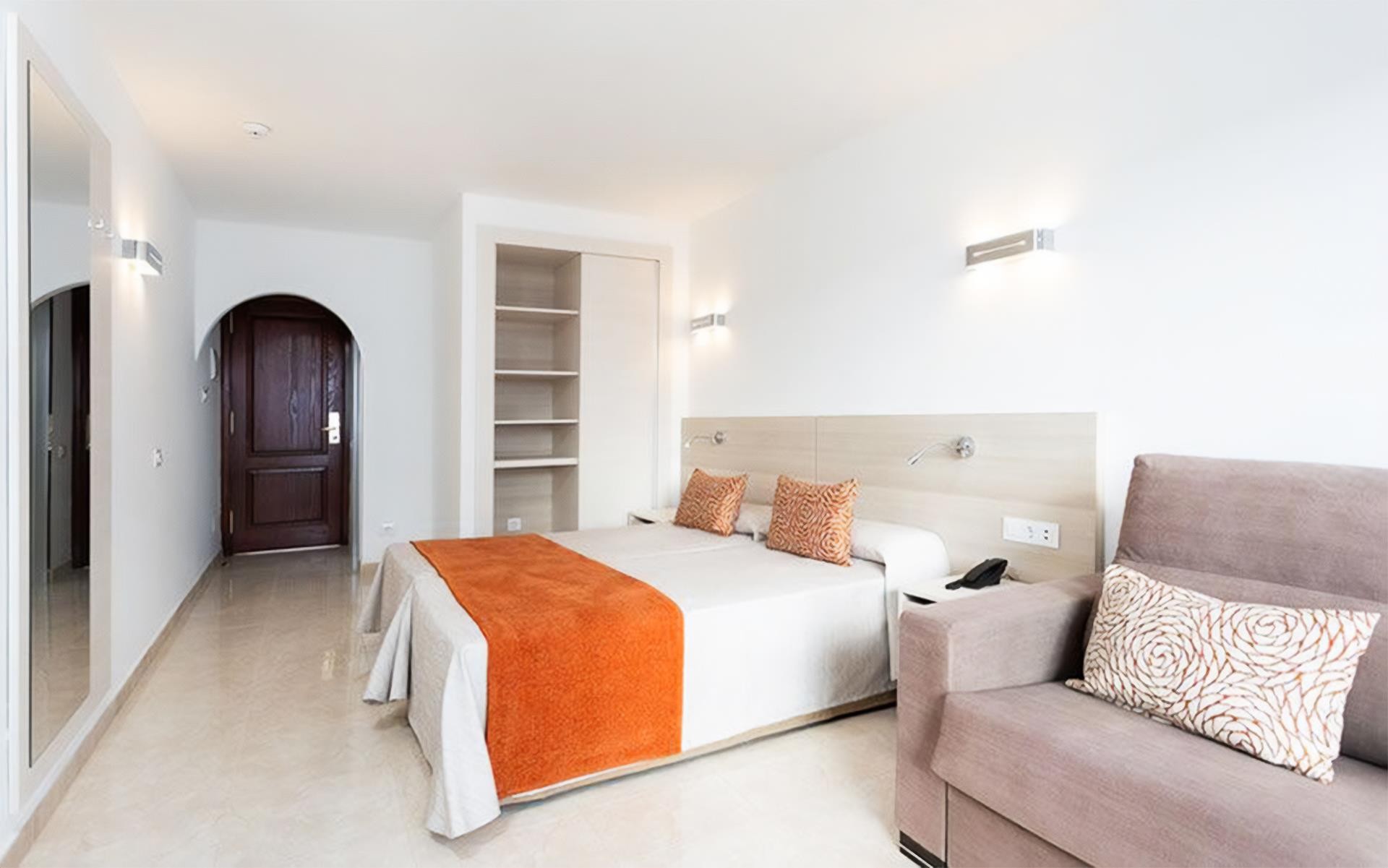 Globales Tamaimo Tropical 6