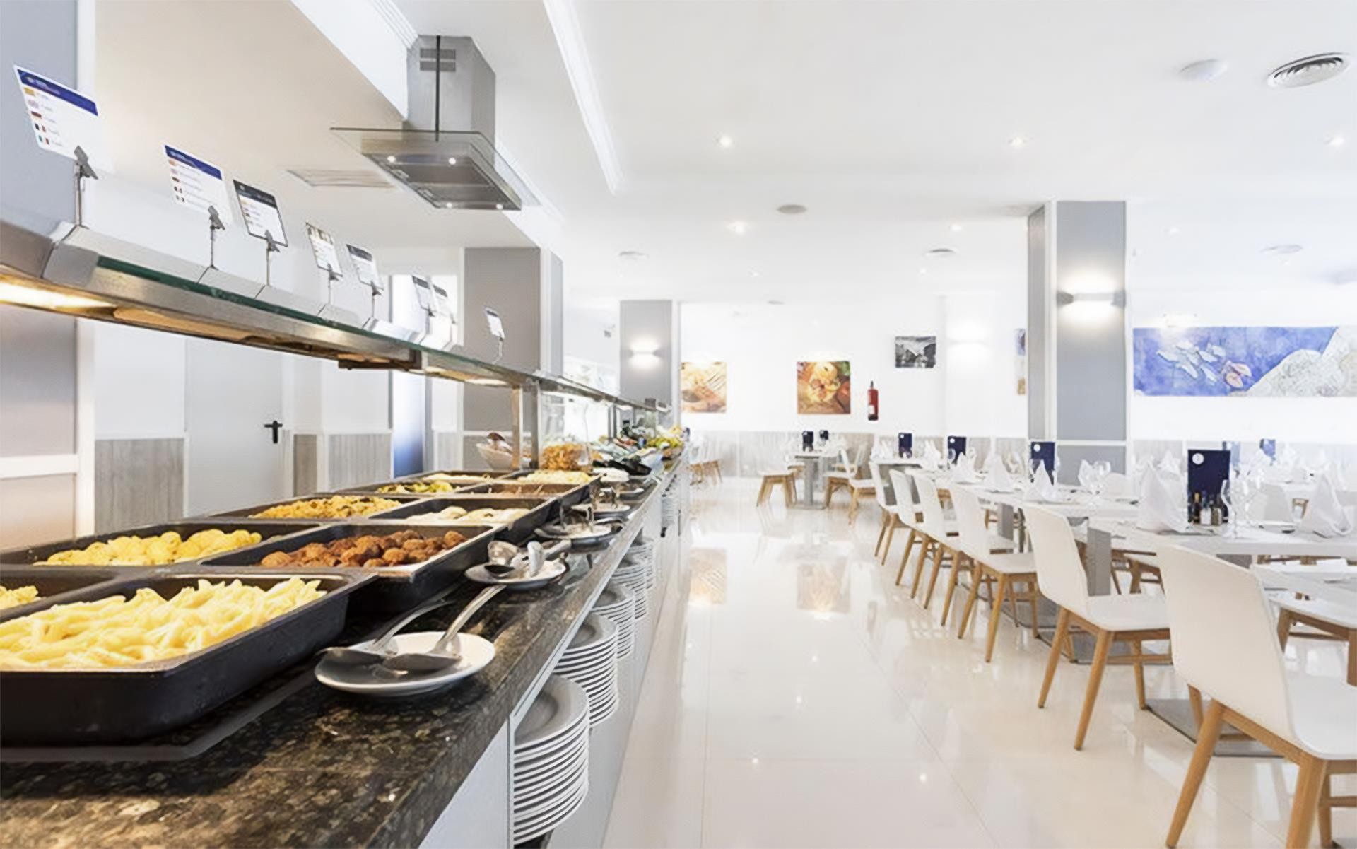 Globales Tamaimo Tropical 12