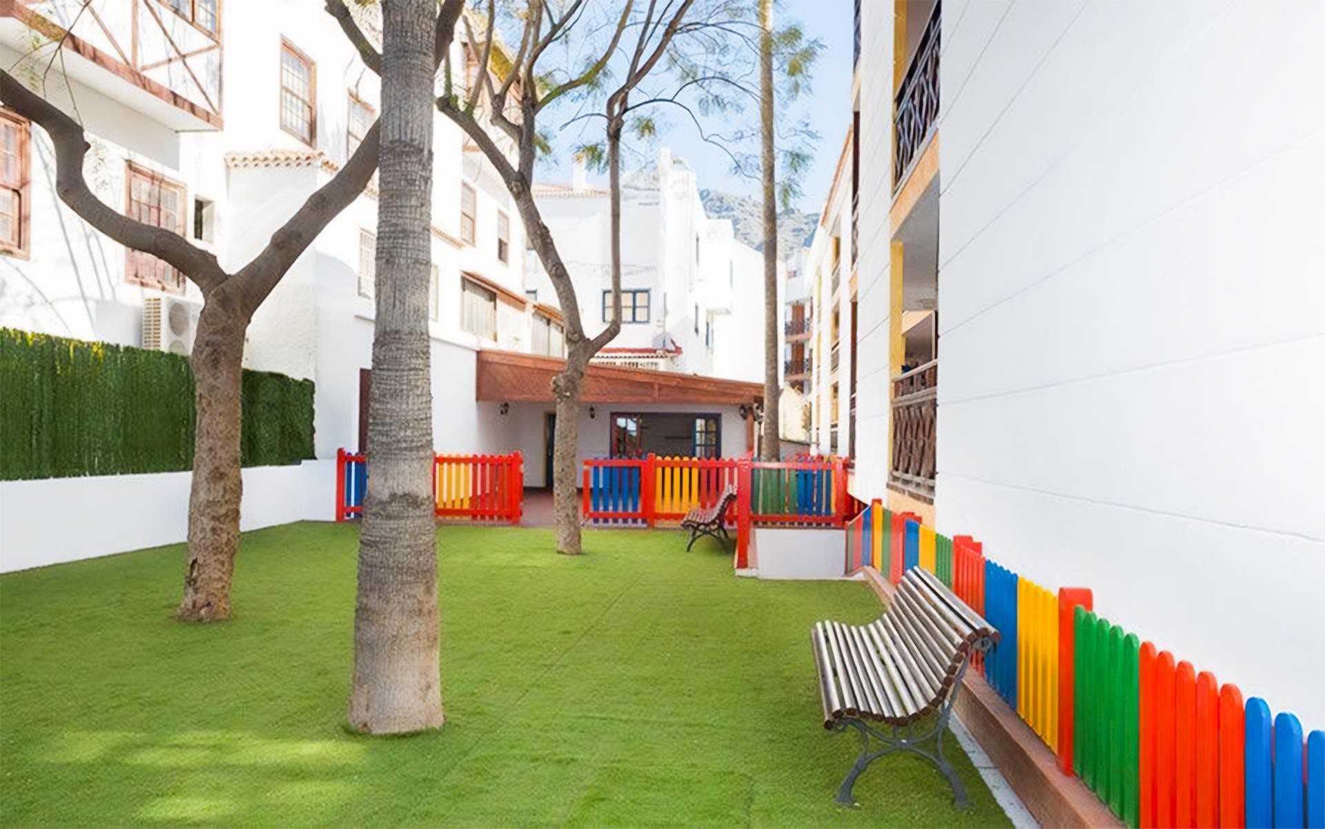 Globales Tamaimo Tropical 20