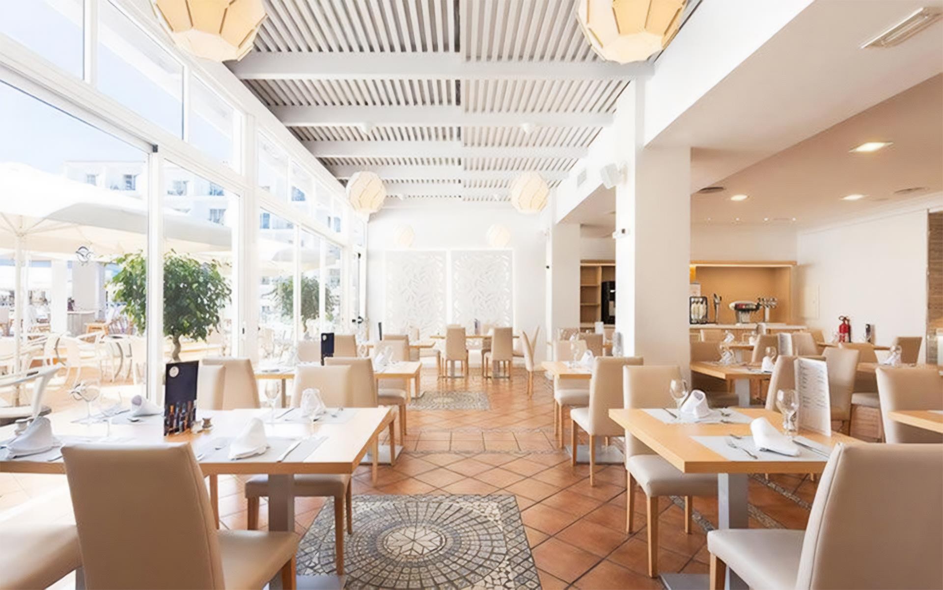 Globales Tamaimo Tropical 13