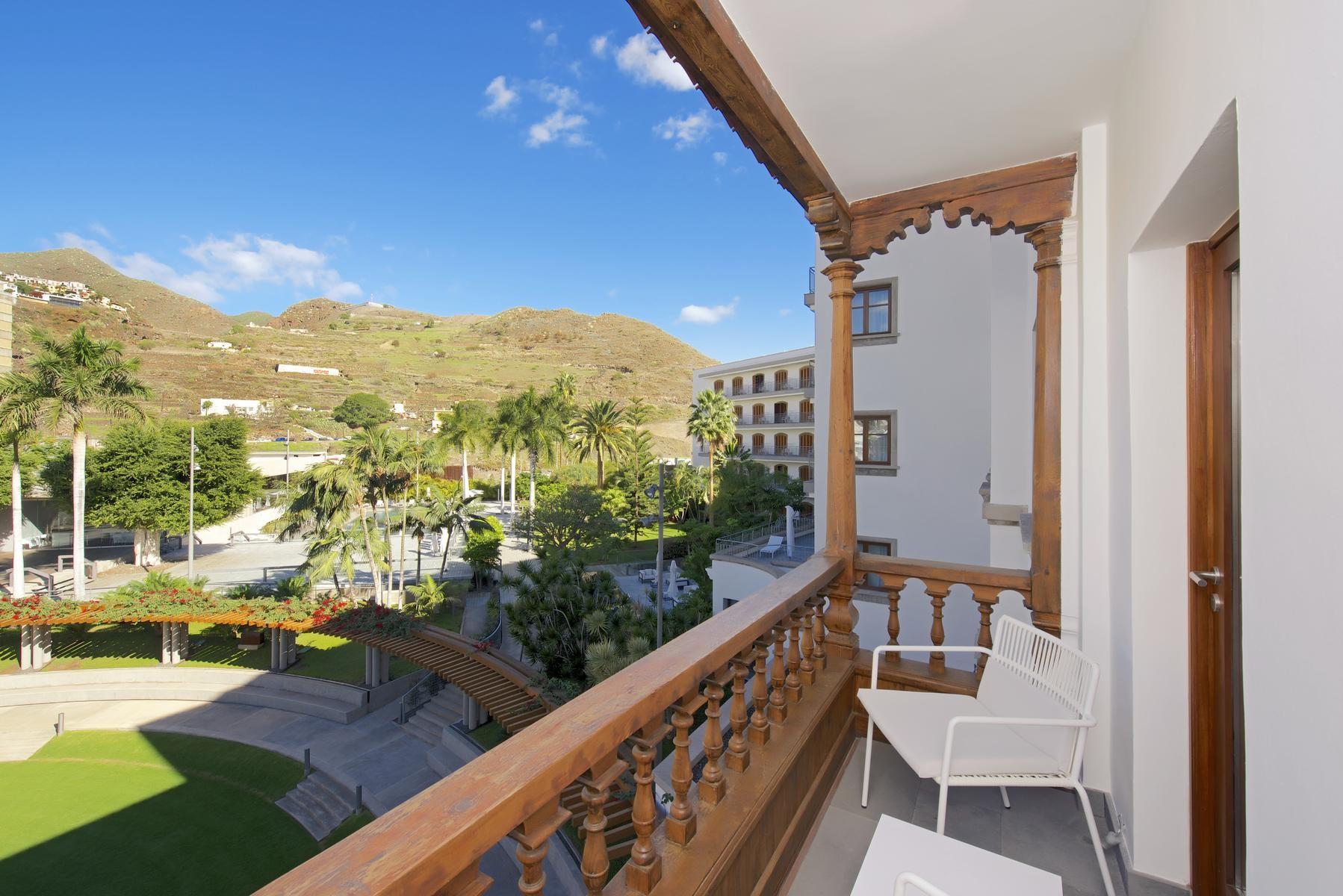 Iberostar Heritage Grand Mencey