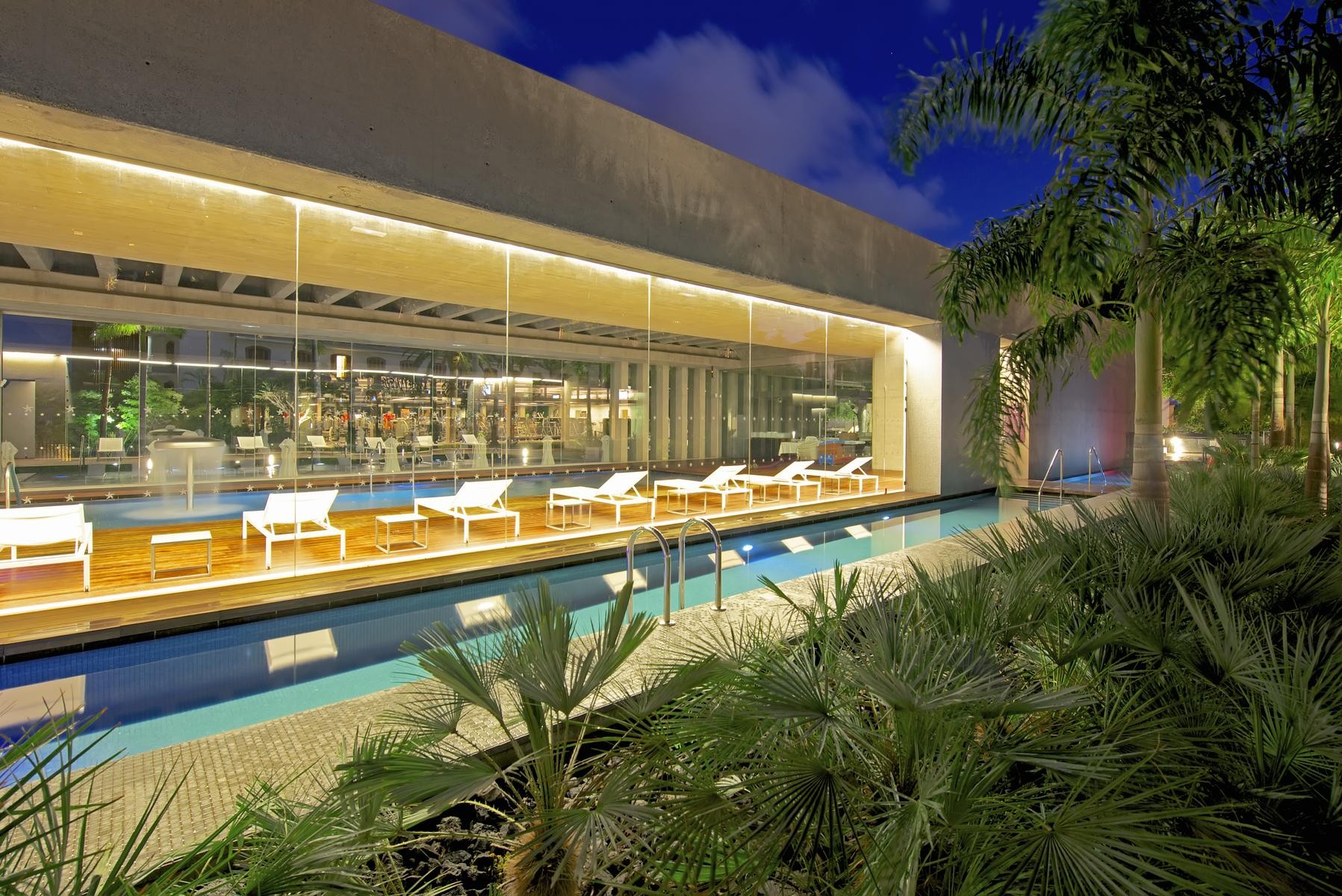 Iberostar Heritage Grand Mencey 8