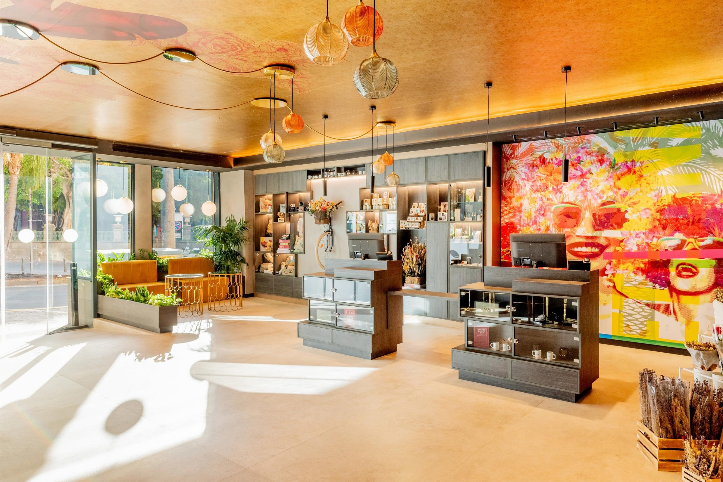 Innside Tenerife Santa Cruz by Melia 15