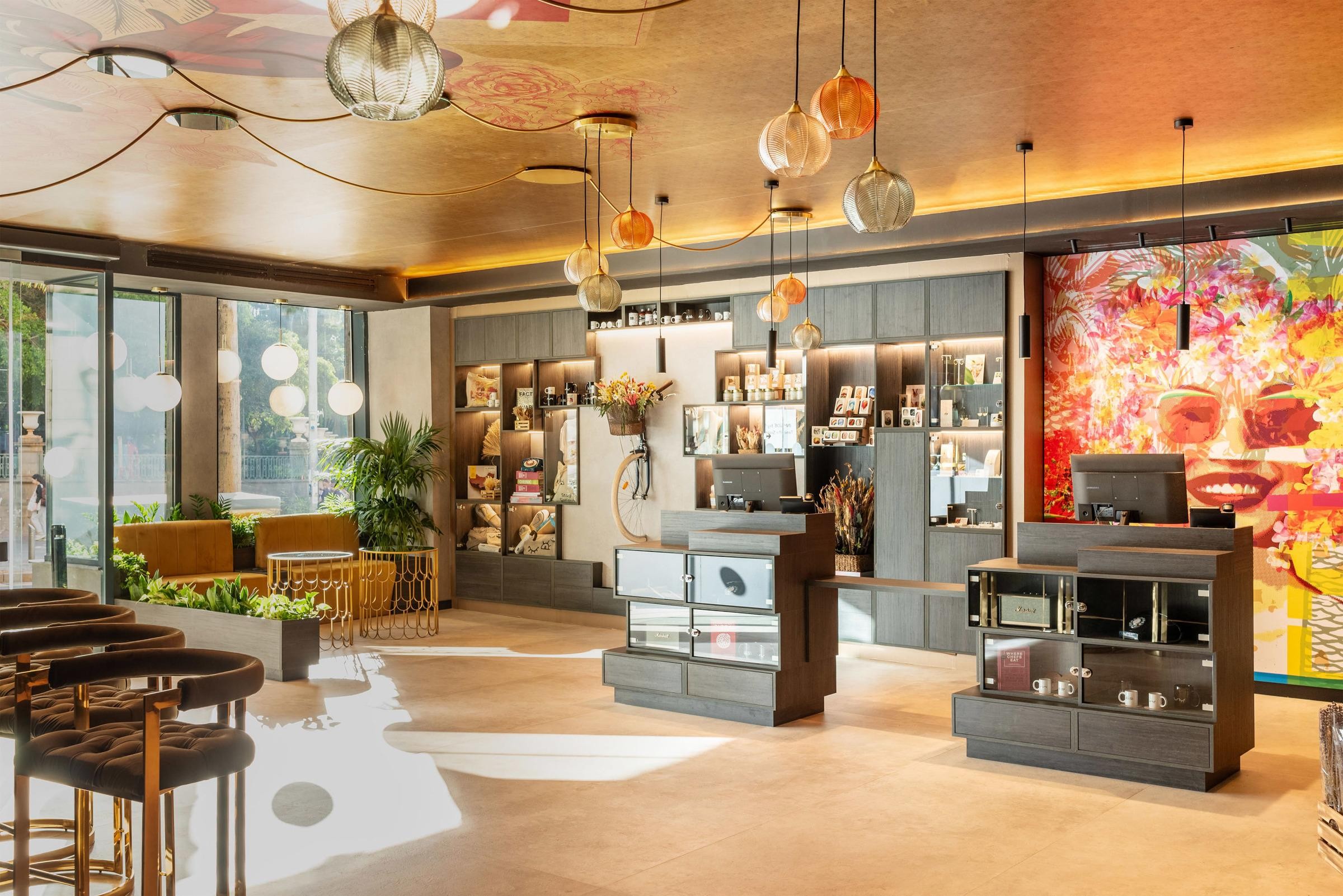 Innside Tenerife Santa Cruz by Melia 16