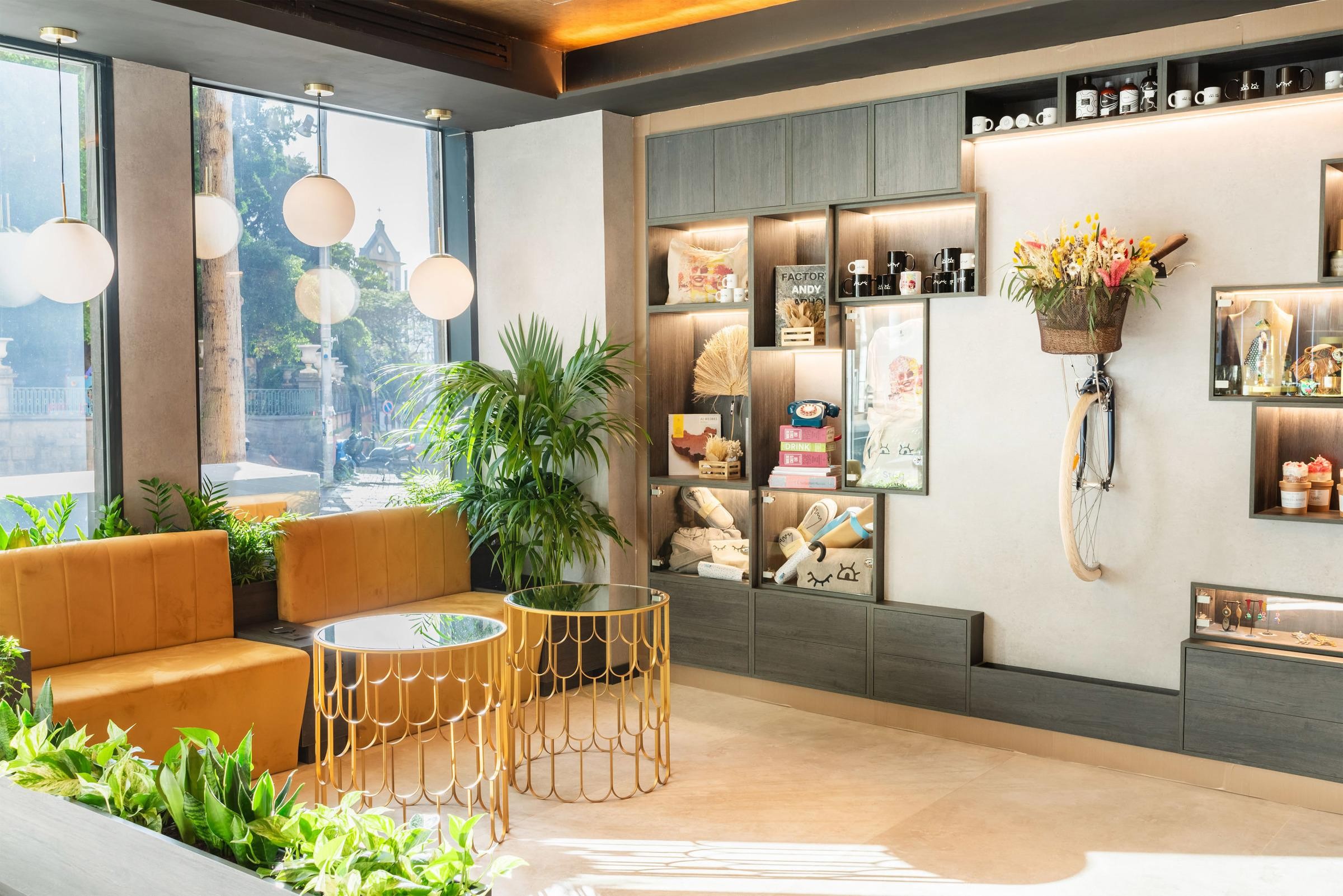 Innside Tenerife Santa Cruz by Melia 17