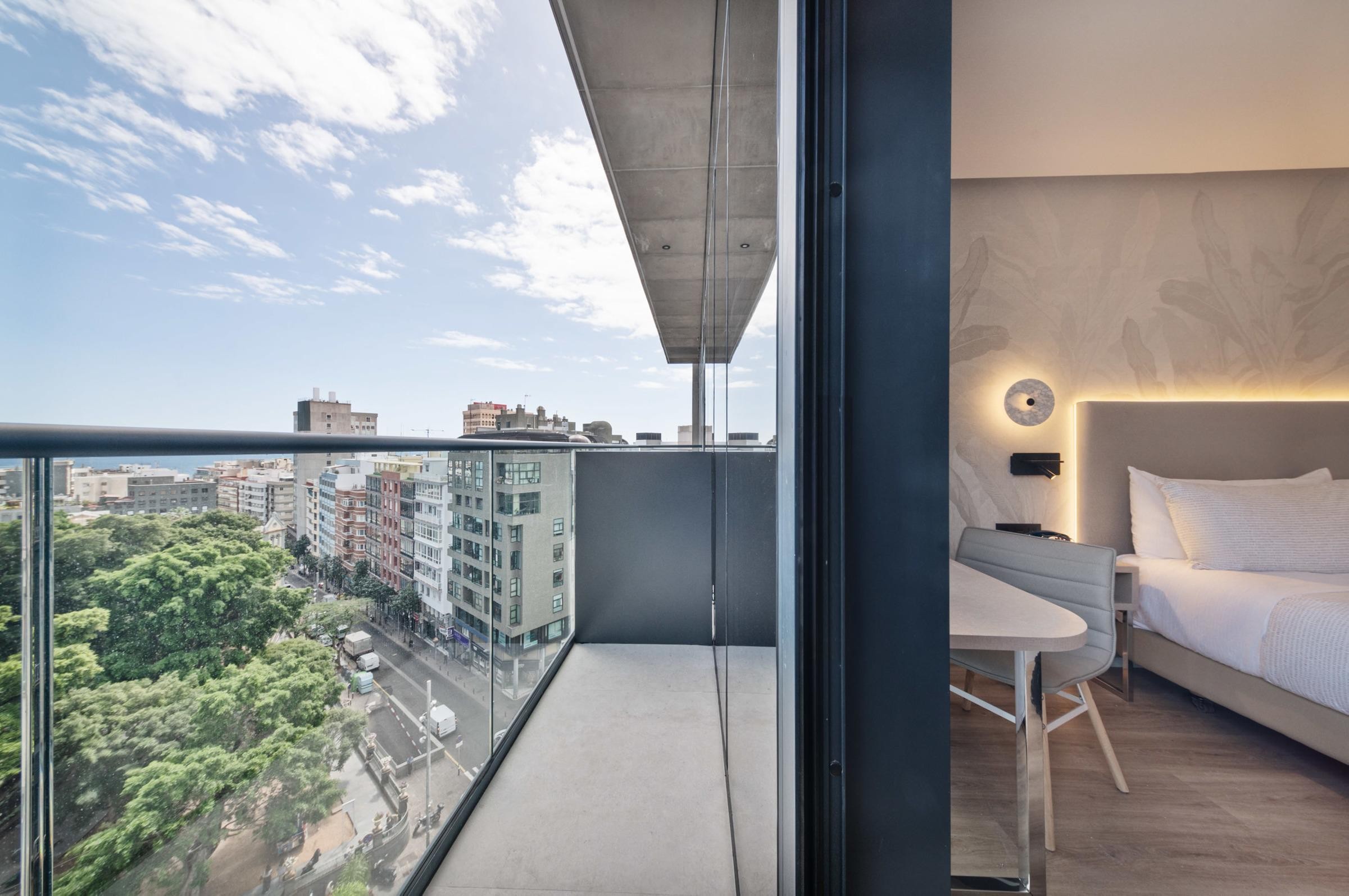 Innside Tenerife Santa Cruz by Melia 12