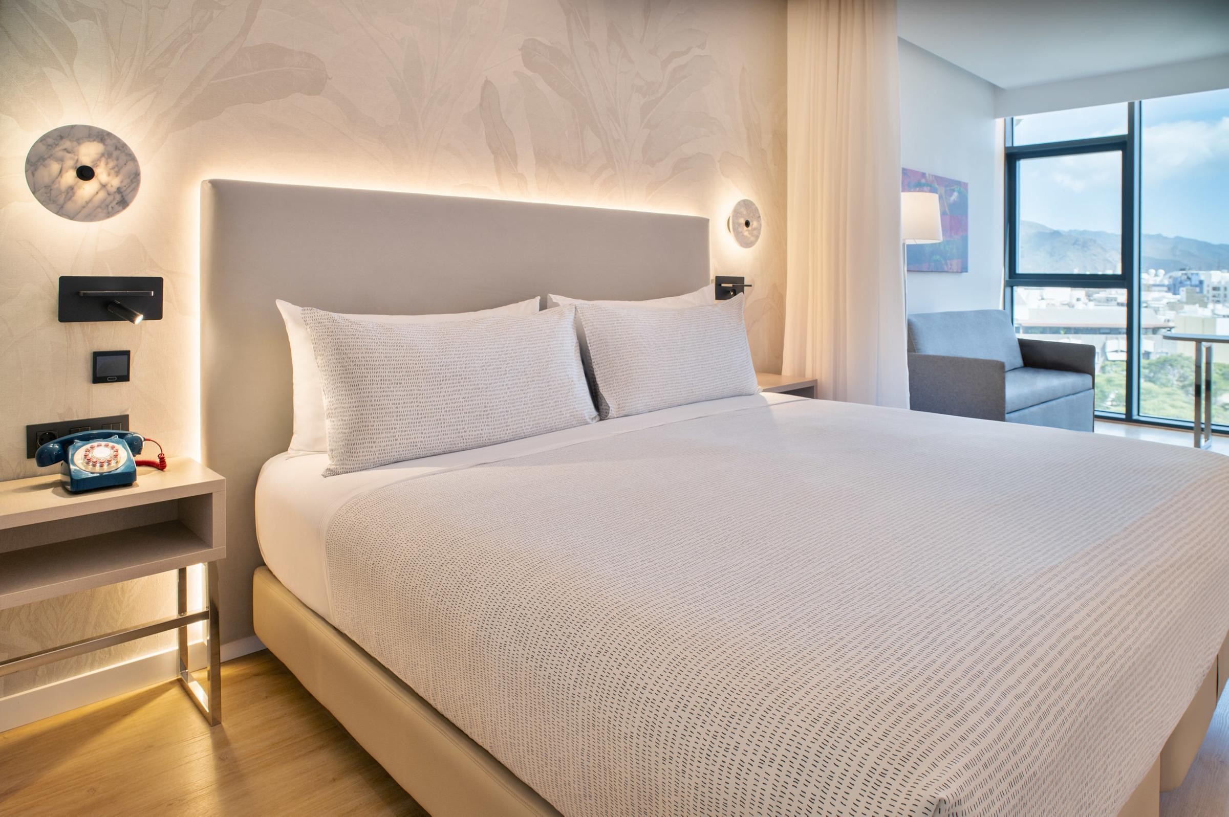 Innside Tenerife Santa Cruz by Melia