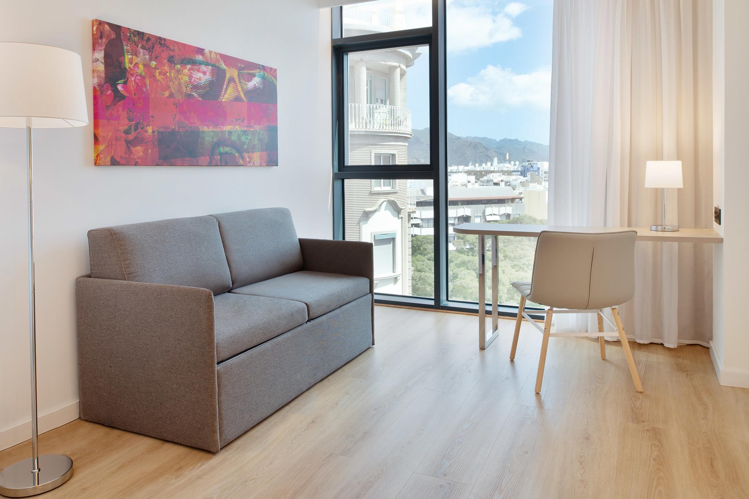 Innside Tenerife Santa Cruz by Melia 6