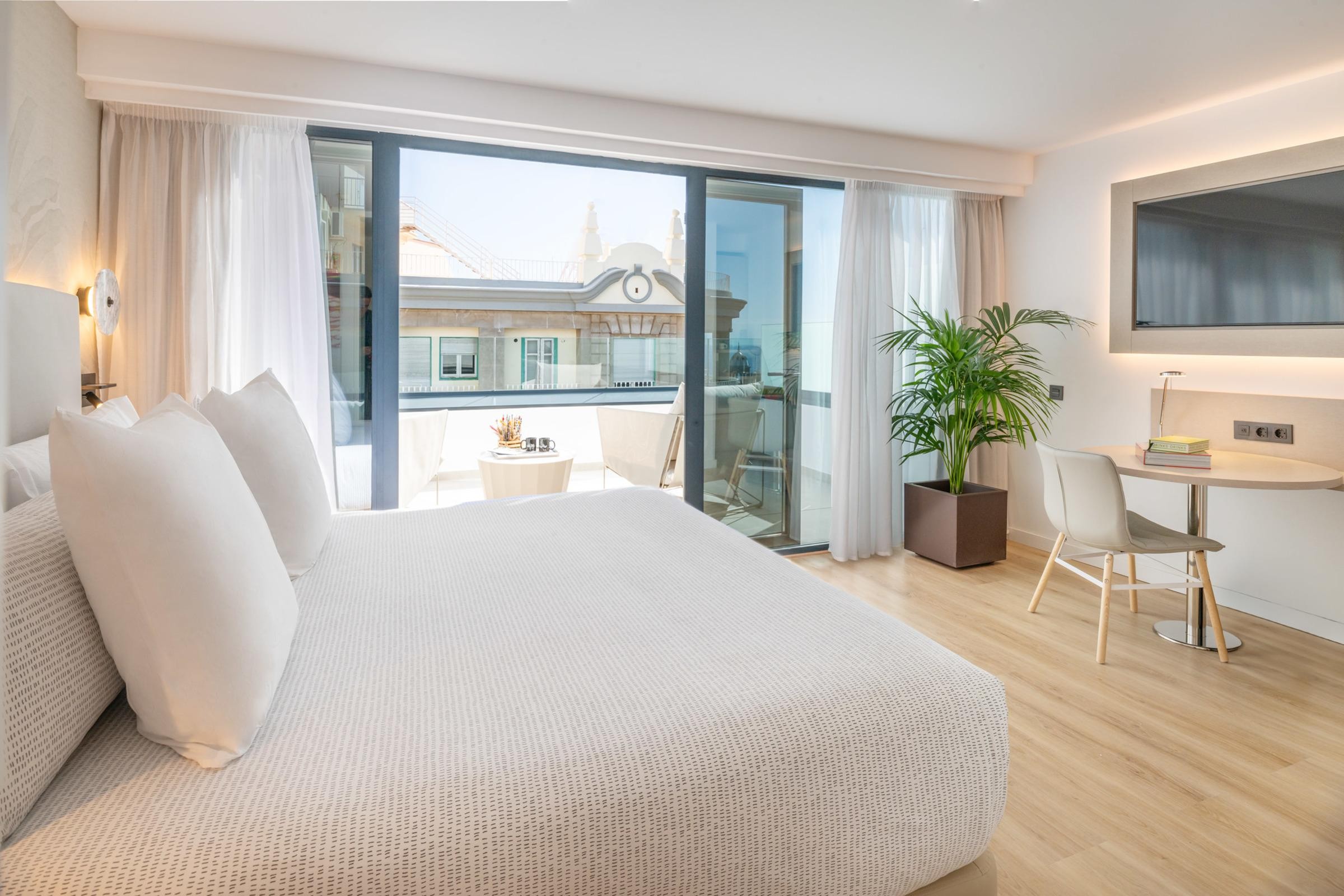 Innside Tenerife Santa Cruz by Melia 9