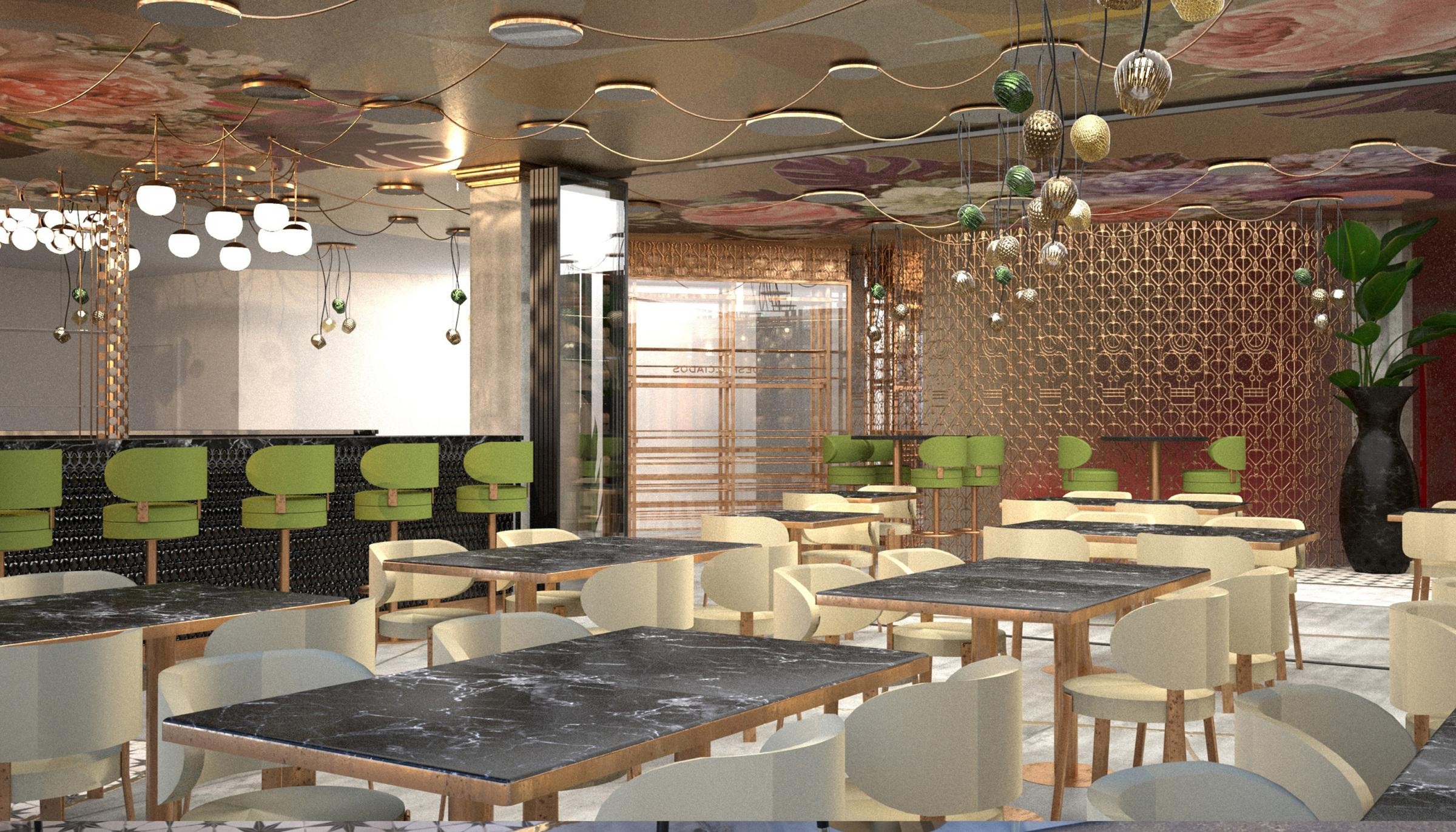 Innside Tenerife Santa Cruz by Melia 13