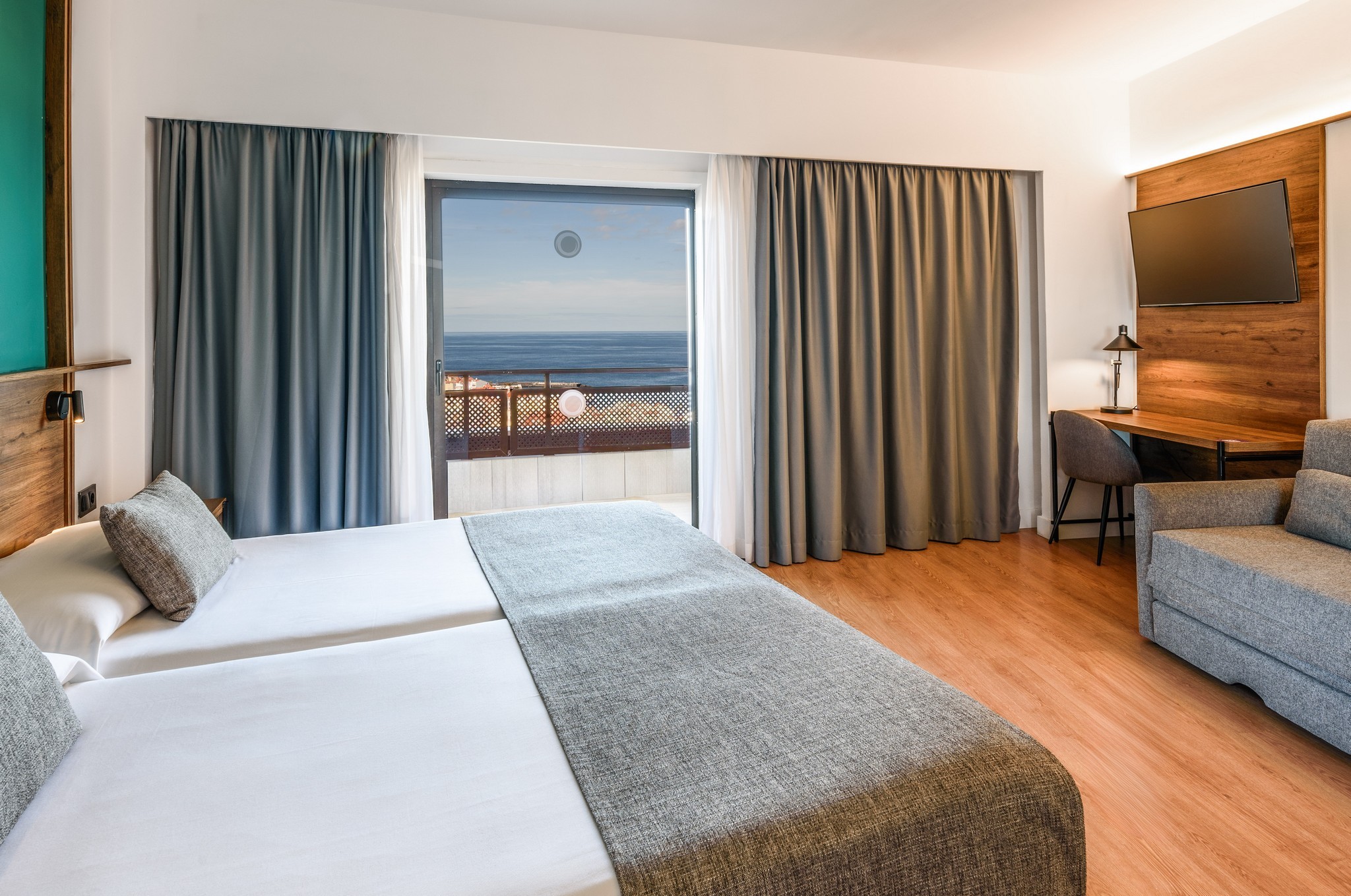 FERGUS PUERTO DE LA CRUZ 9