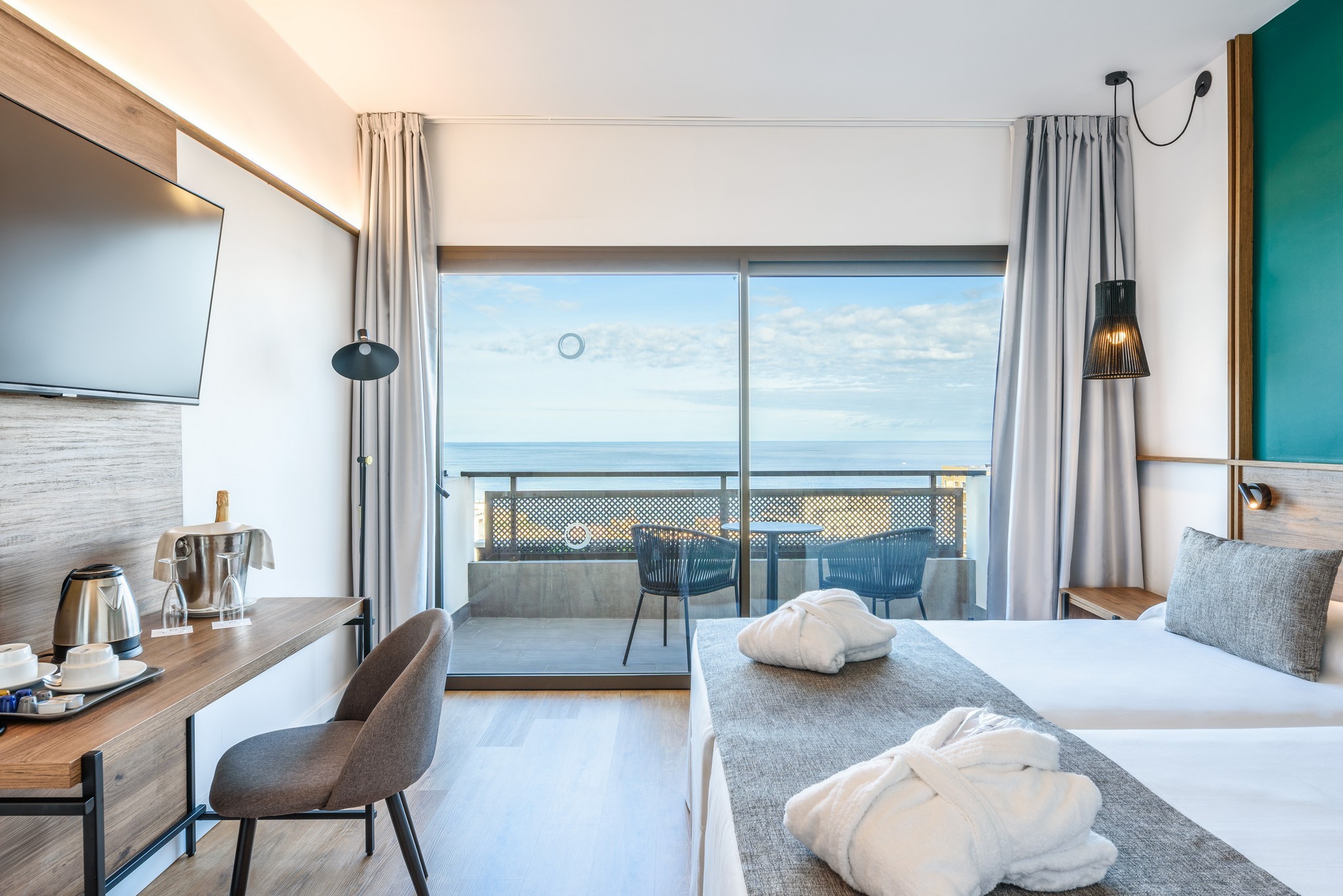 FERGUS PUERTO DE LA CRUZ 8