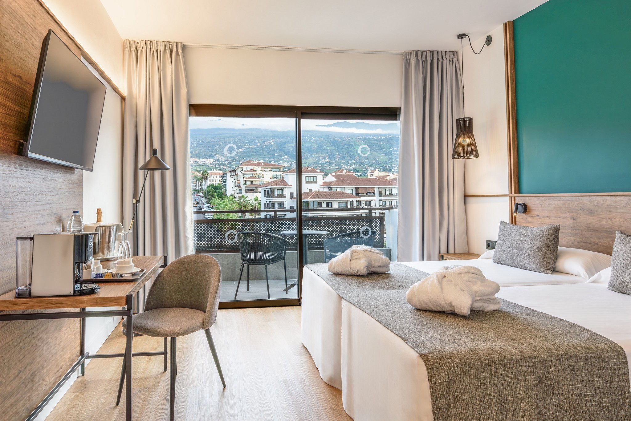 FERGUS PUERTO DE LA CRUZ 7