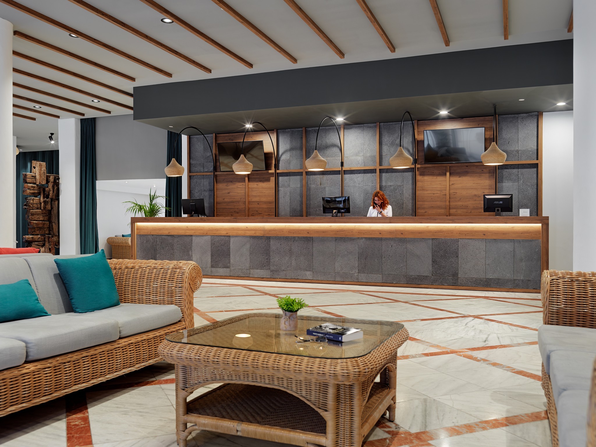 FERGUS PUERTO DE LA CRUZ 21