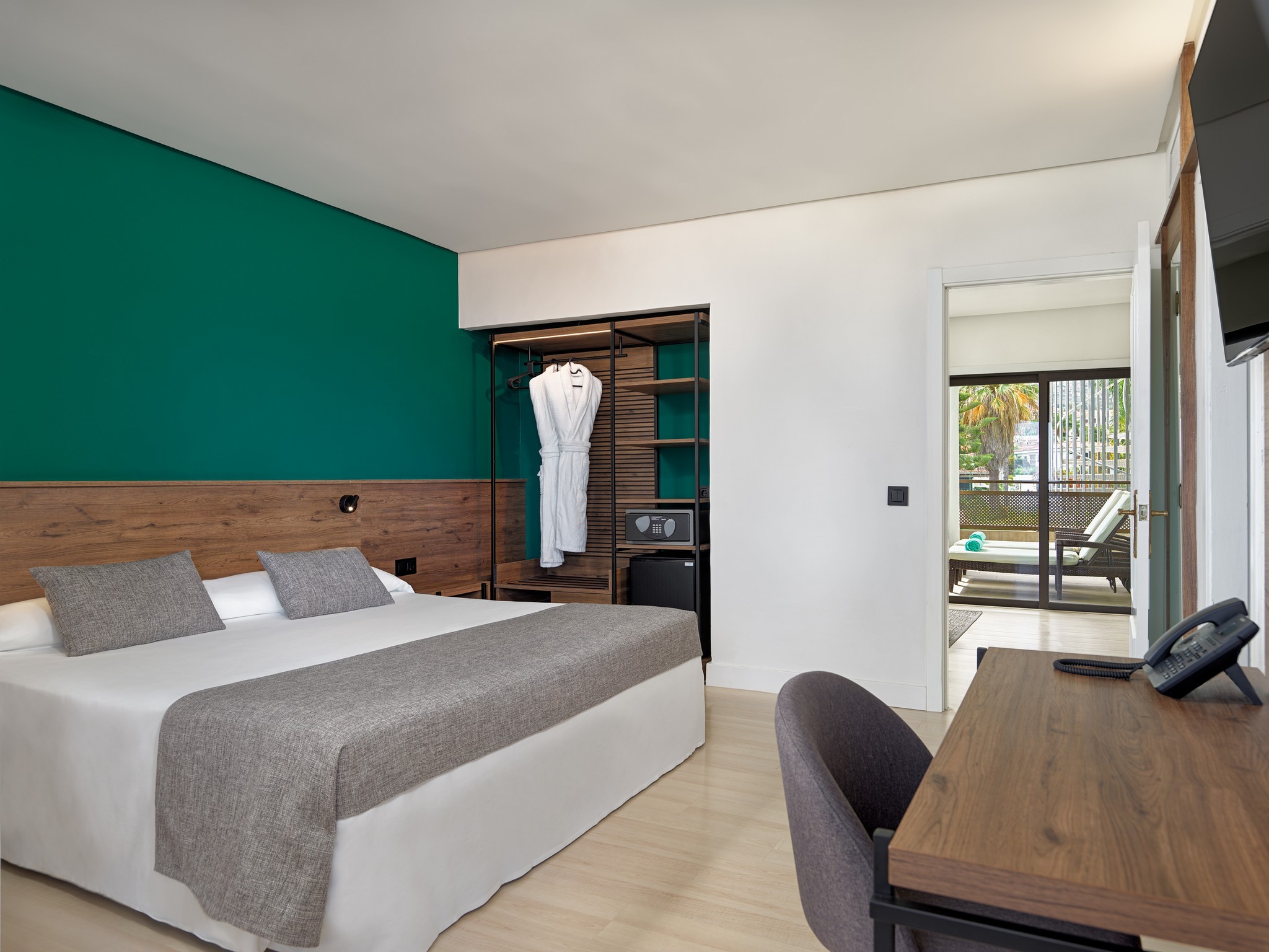 FERGUS PUERTO DE LA CRUZ 10