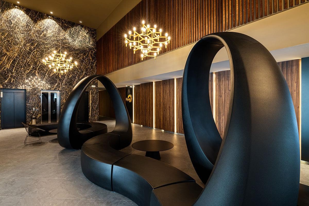 Senator Gandia Spa Hotel 10