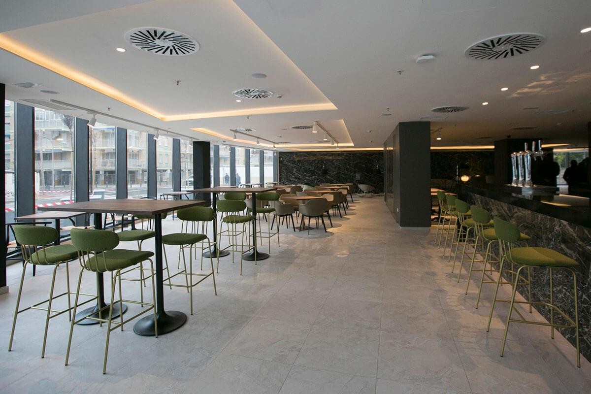 Senator Gandia Spa Hotel 7