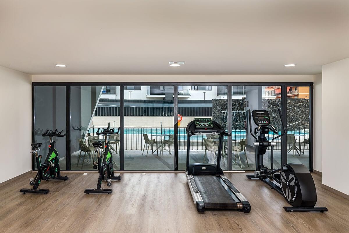 Senator Gandia Spa Hotel 8