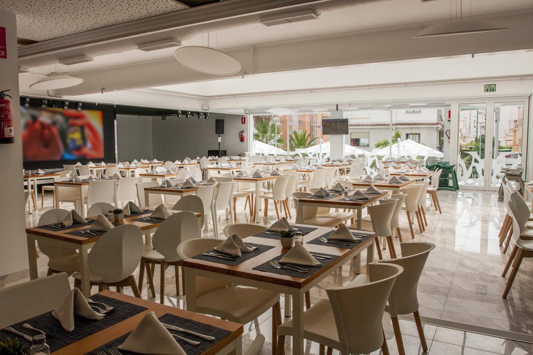 Magic Villa Luz Family Gourmet Hotel 7