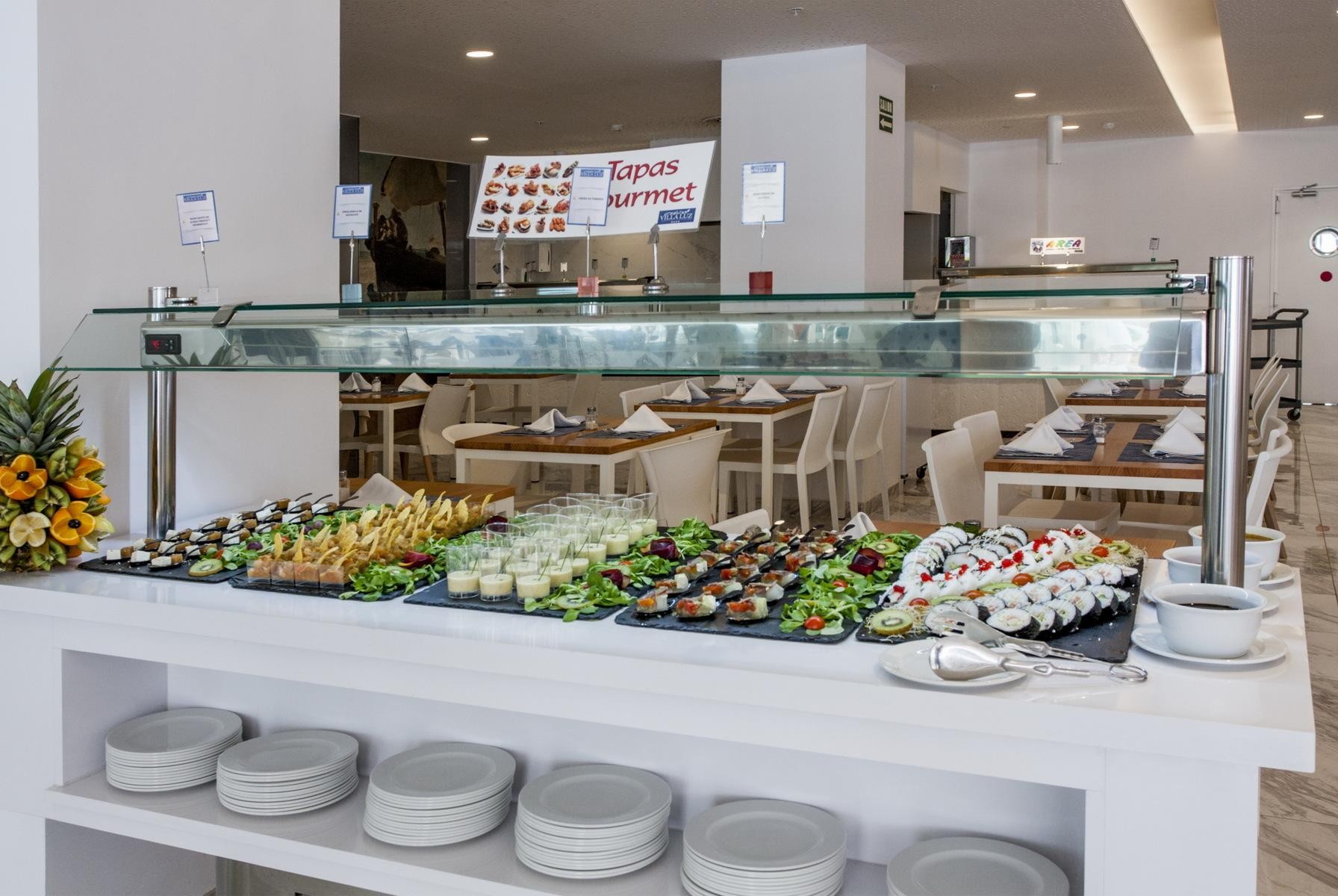 Magic Villa Luz Family Gourmet Hotel