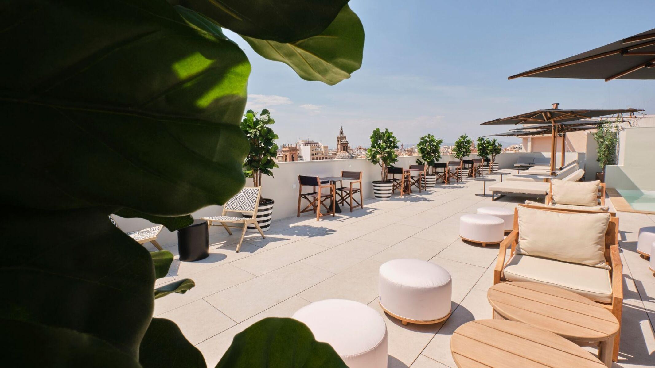 Estimar Valencia 4& One 7