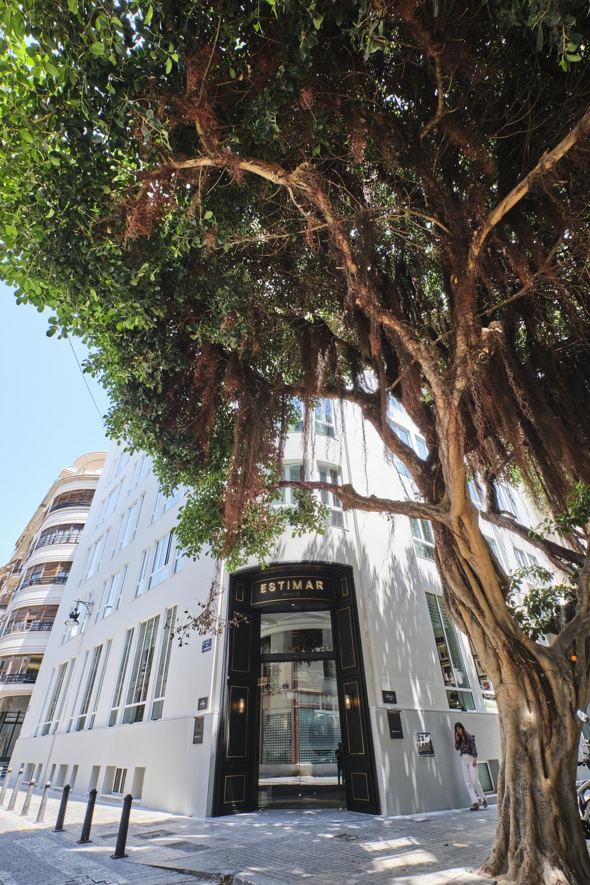 Estimar Valencia 4& One