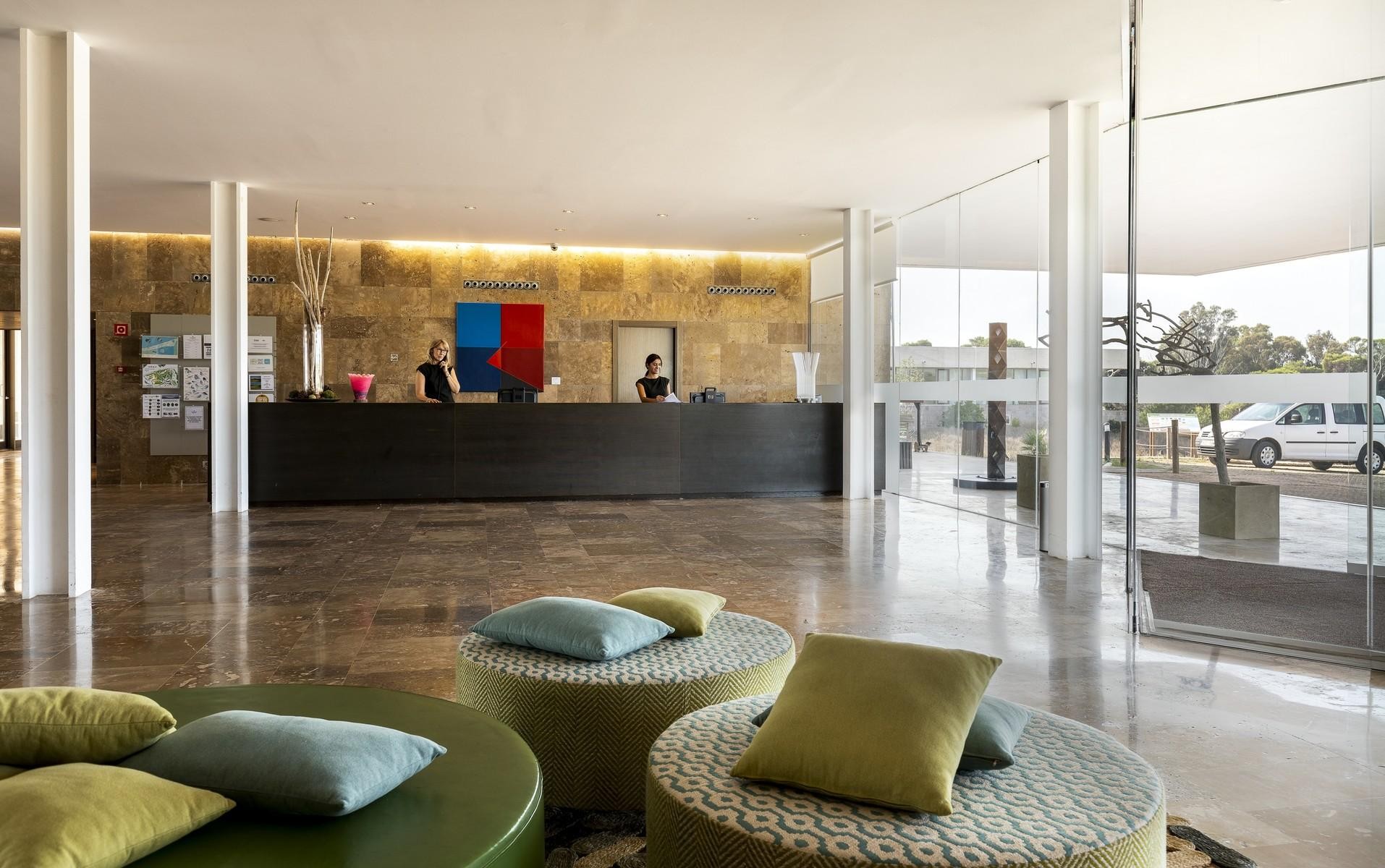 Parador del Saler 10