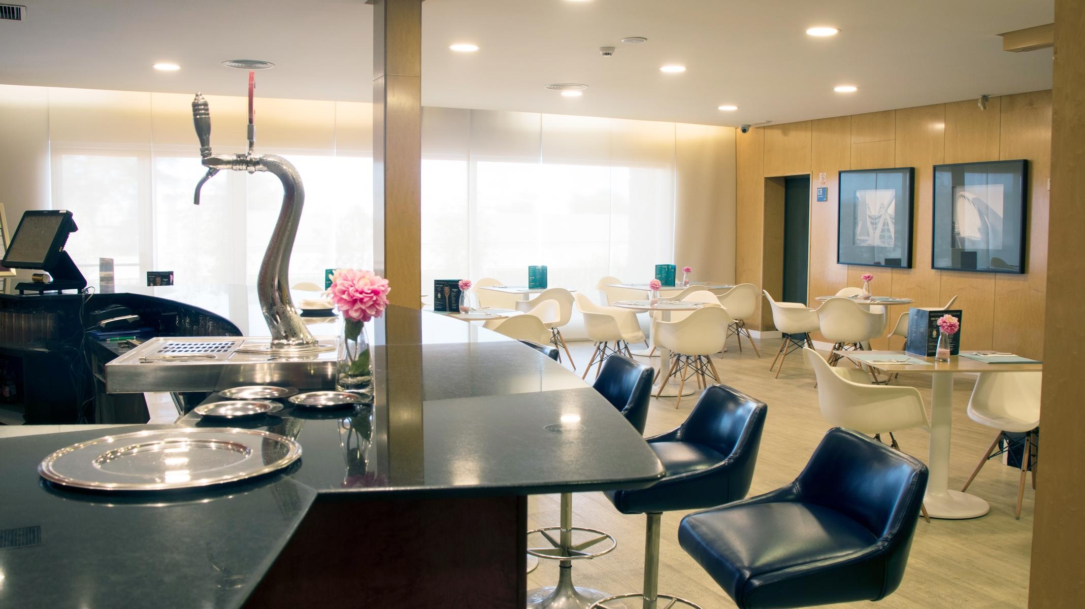 Port Azafata Valencia