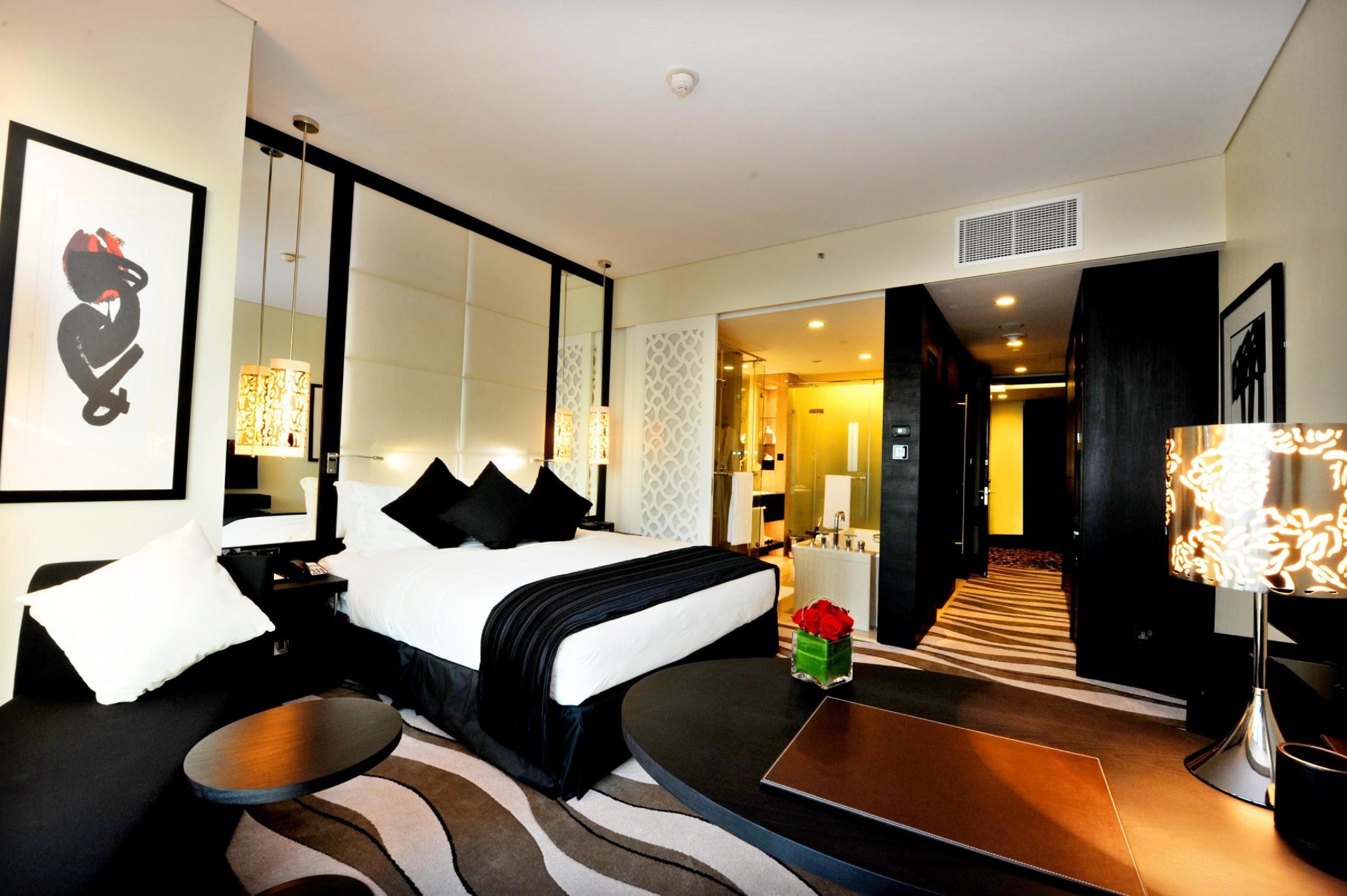 Sofitel Abu Dhabi Corniche