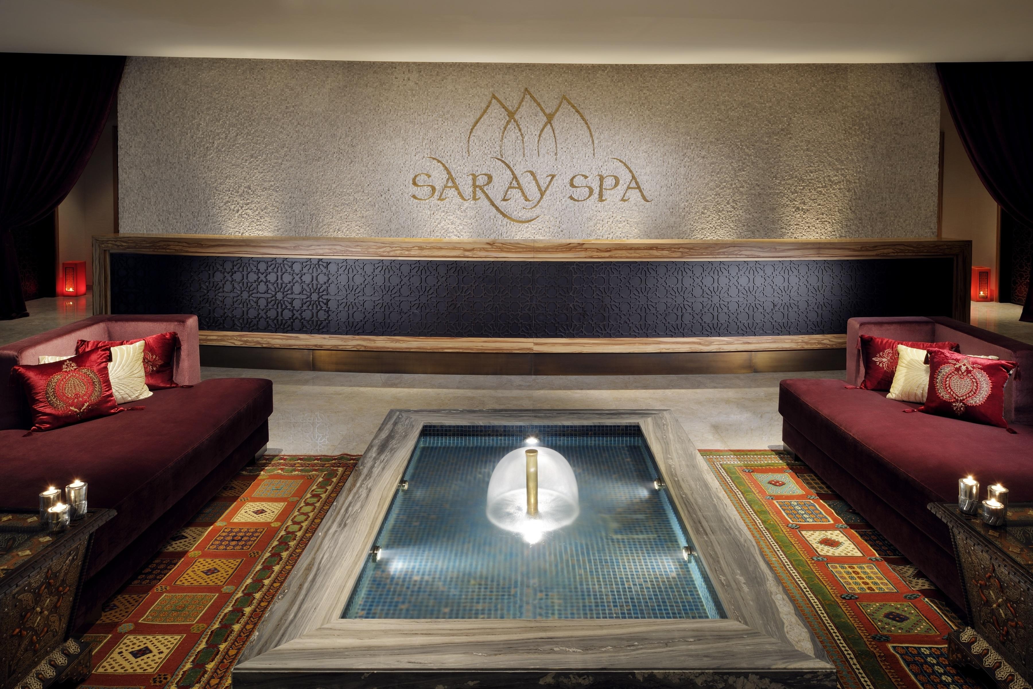 JW Marriott Marquis Hotel Dubai 8