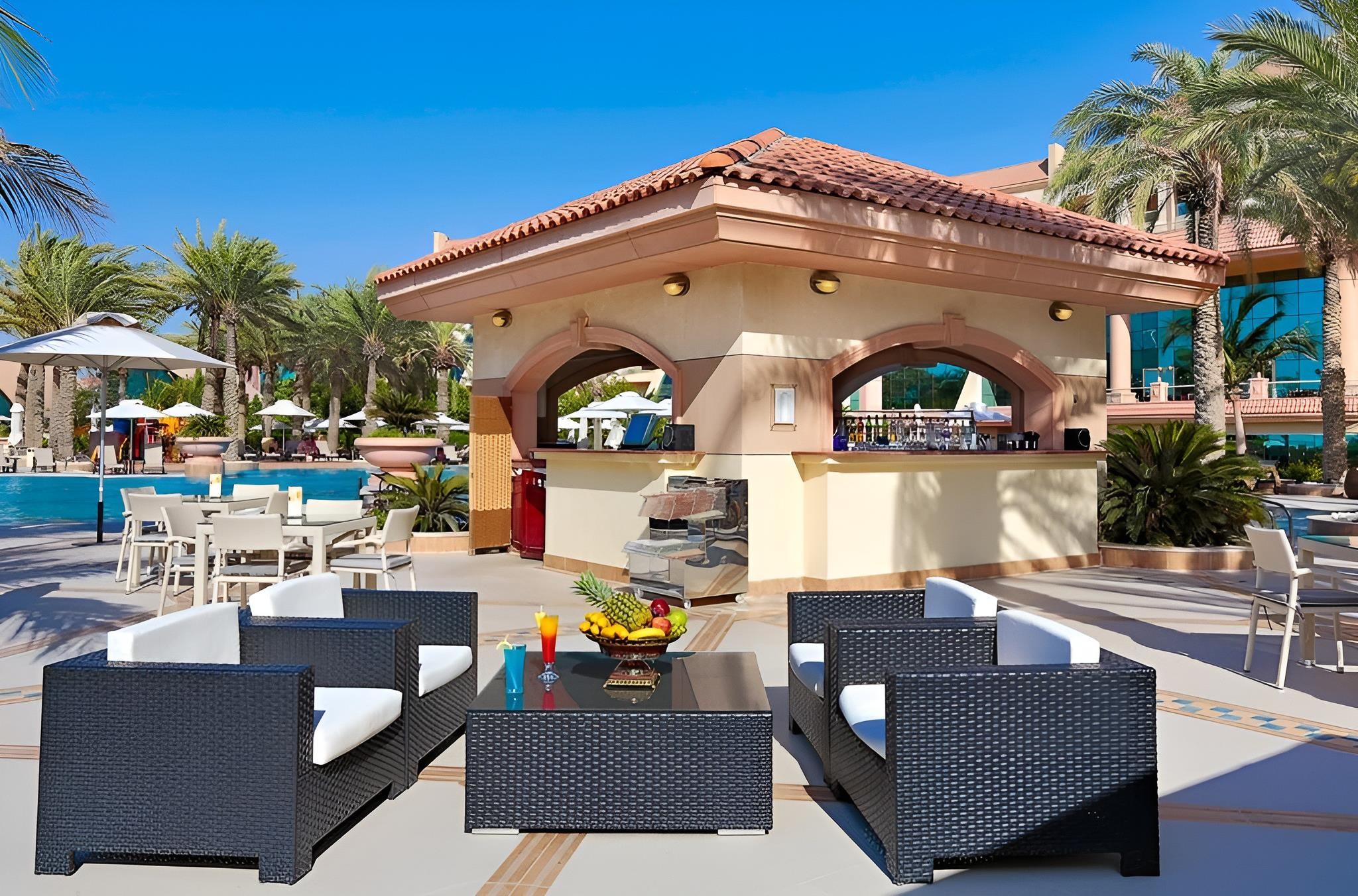 Al Raha beach resort & SPA 16