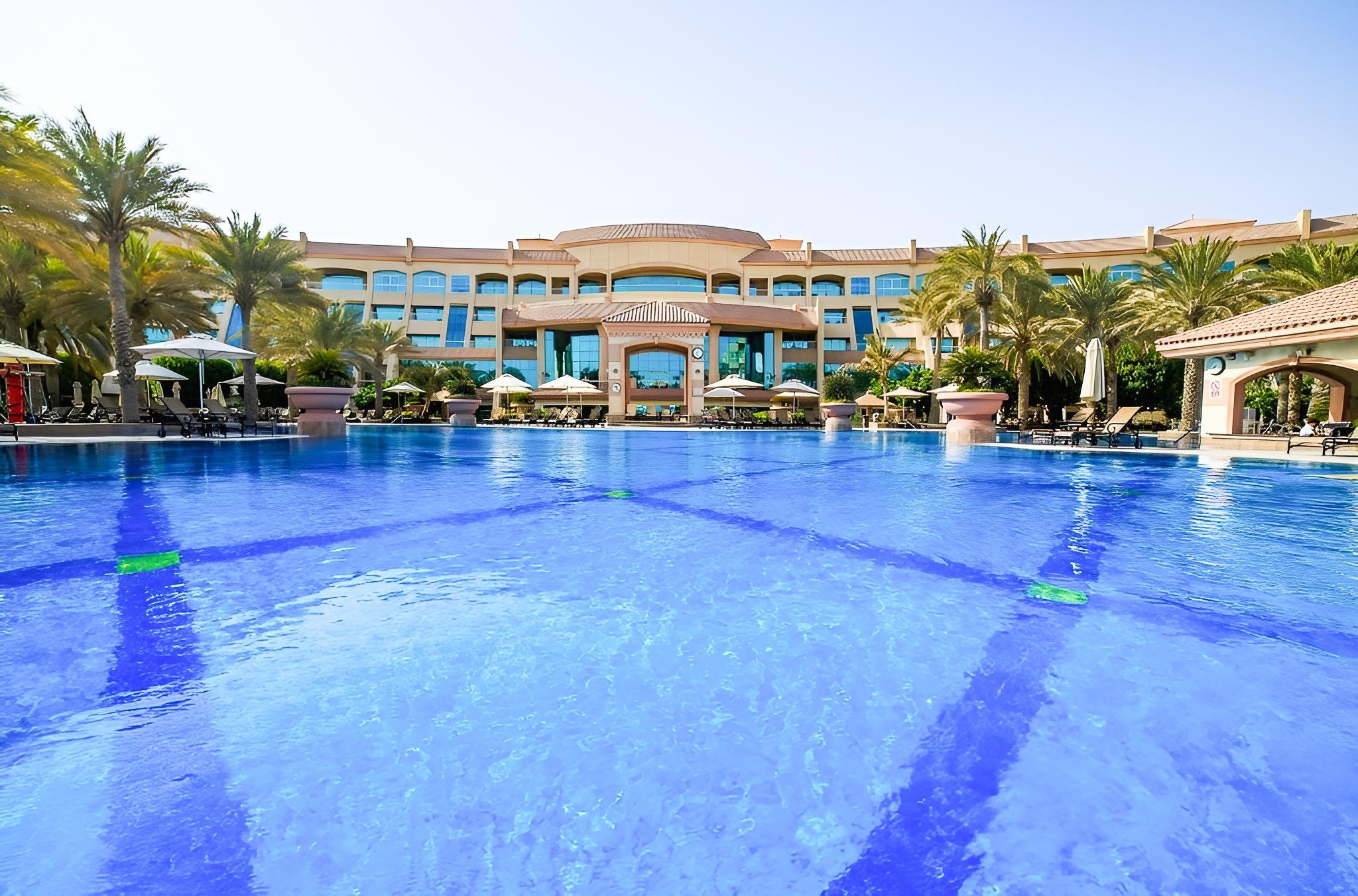 Al Raha beach resort & SPA