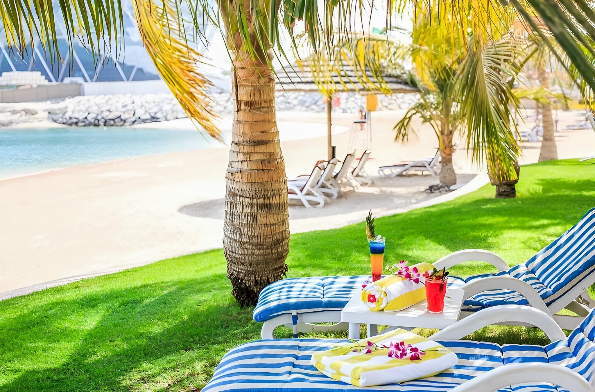 Al Raha beach resort & SPA 7