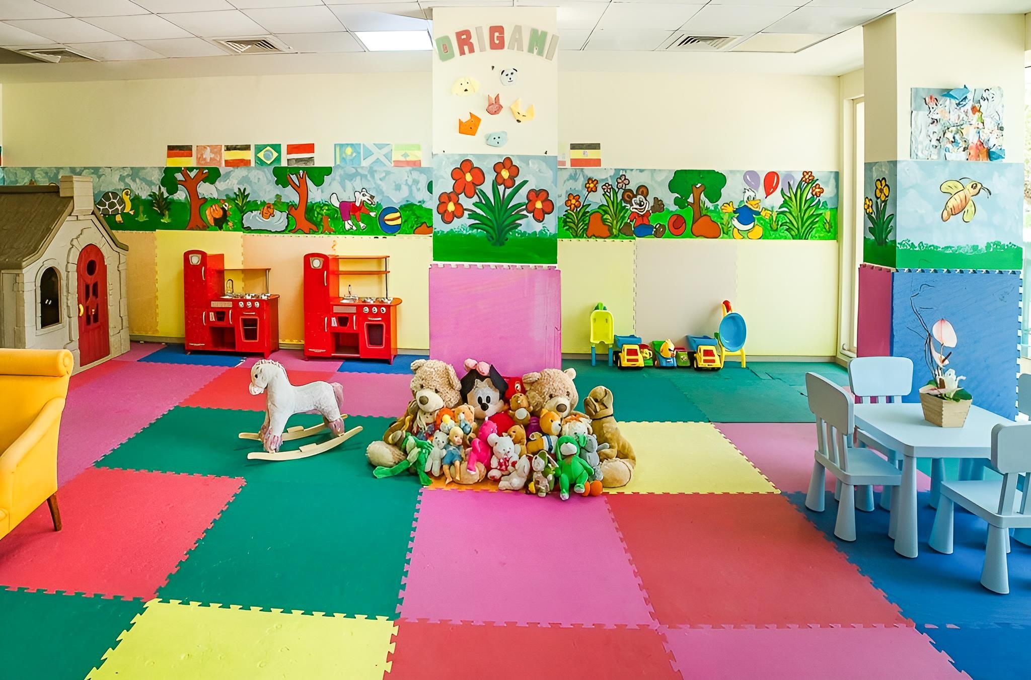 Al Raha beach resort & SPA 13