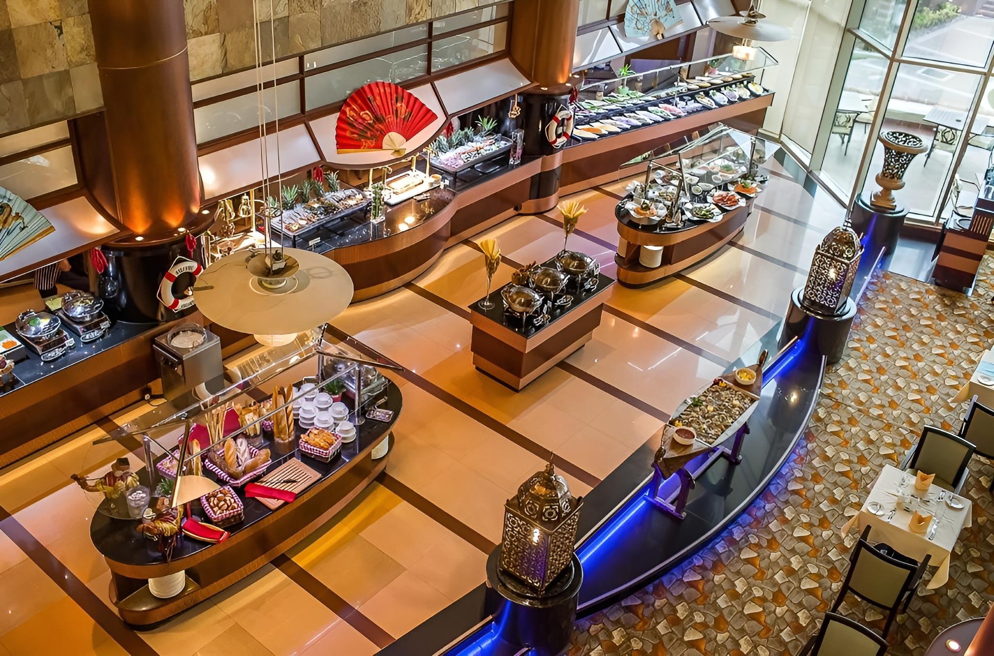 Al Raha beach resort & SPA 20