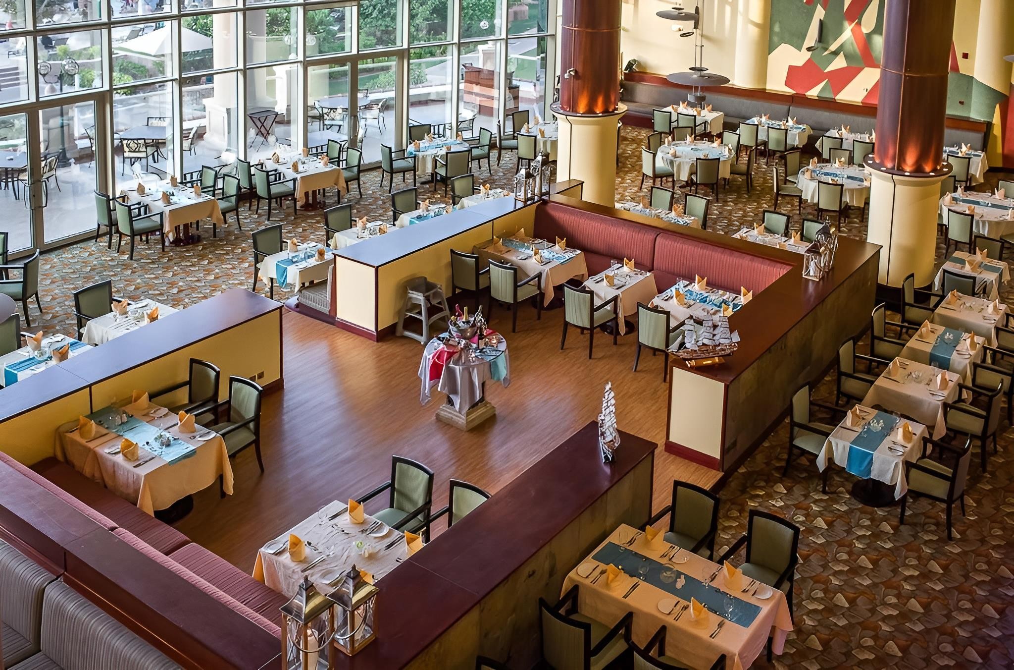 Al Raha beach resort & SPA 19