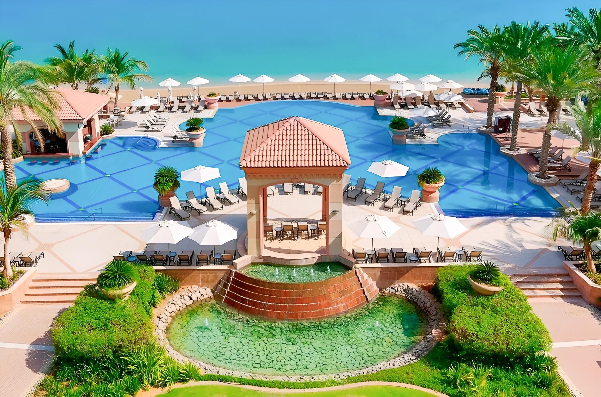 Al Raha beach resort & SPA 6