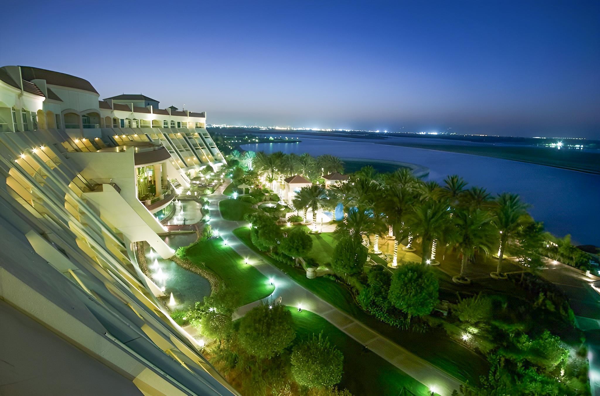 Al Raha beach resort & SPA 25