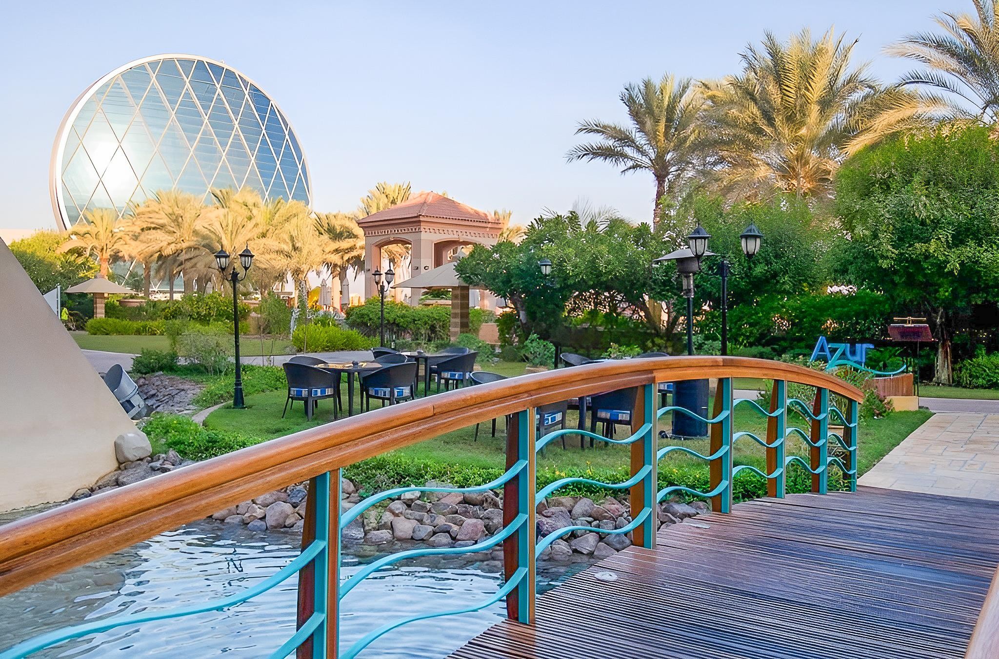 Al Raha beach resort & SPA 24