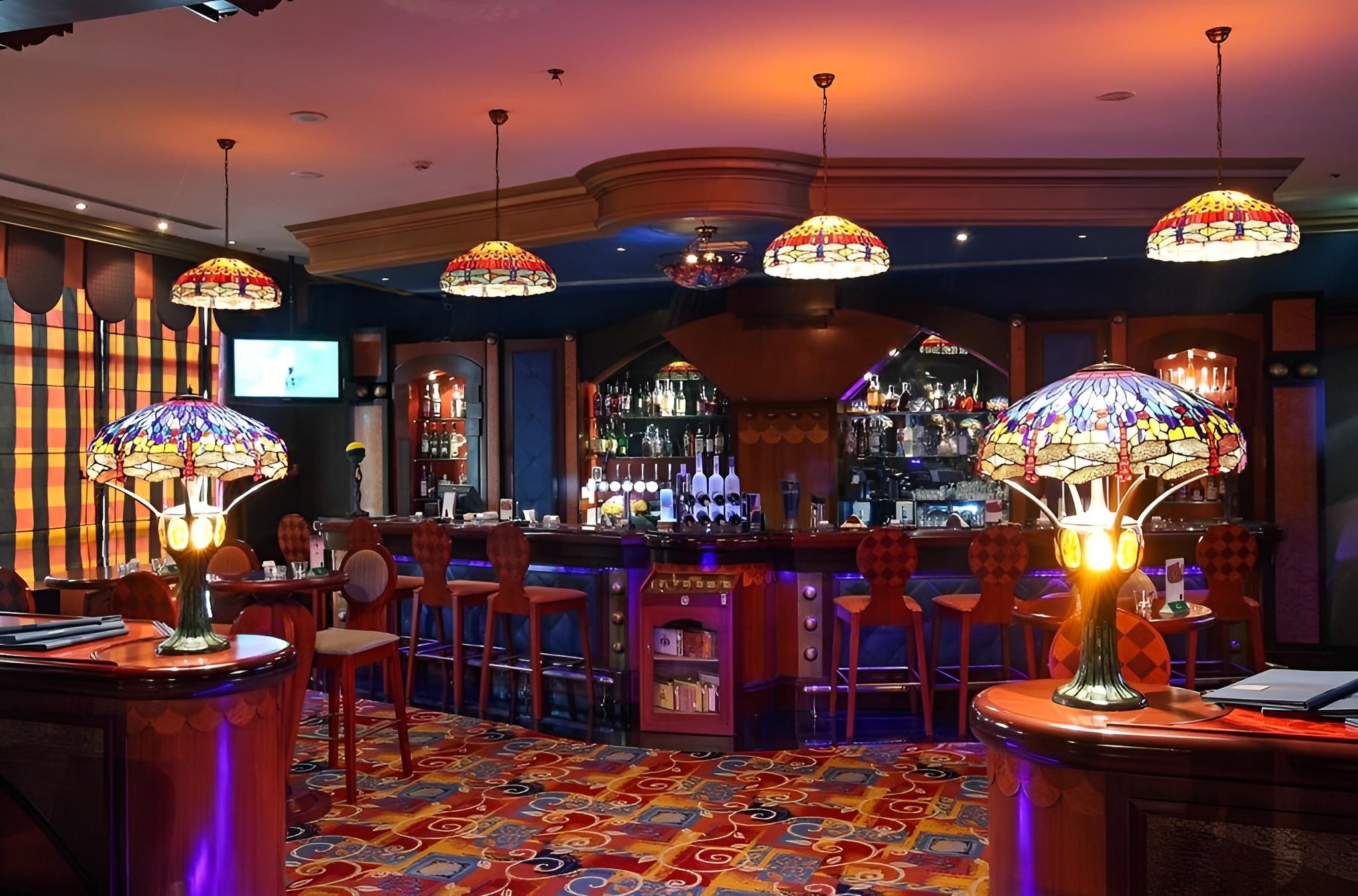 Al Raha beach resort & SPA 15