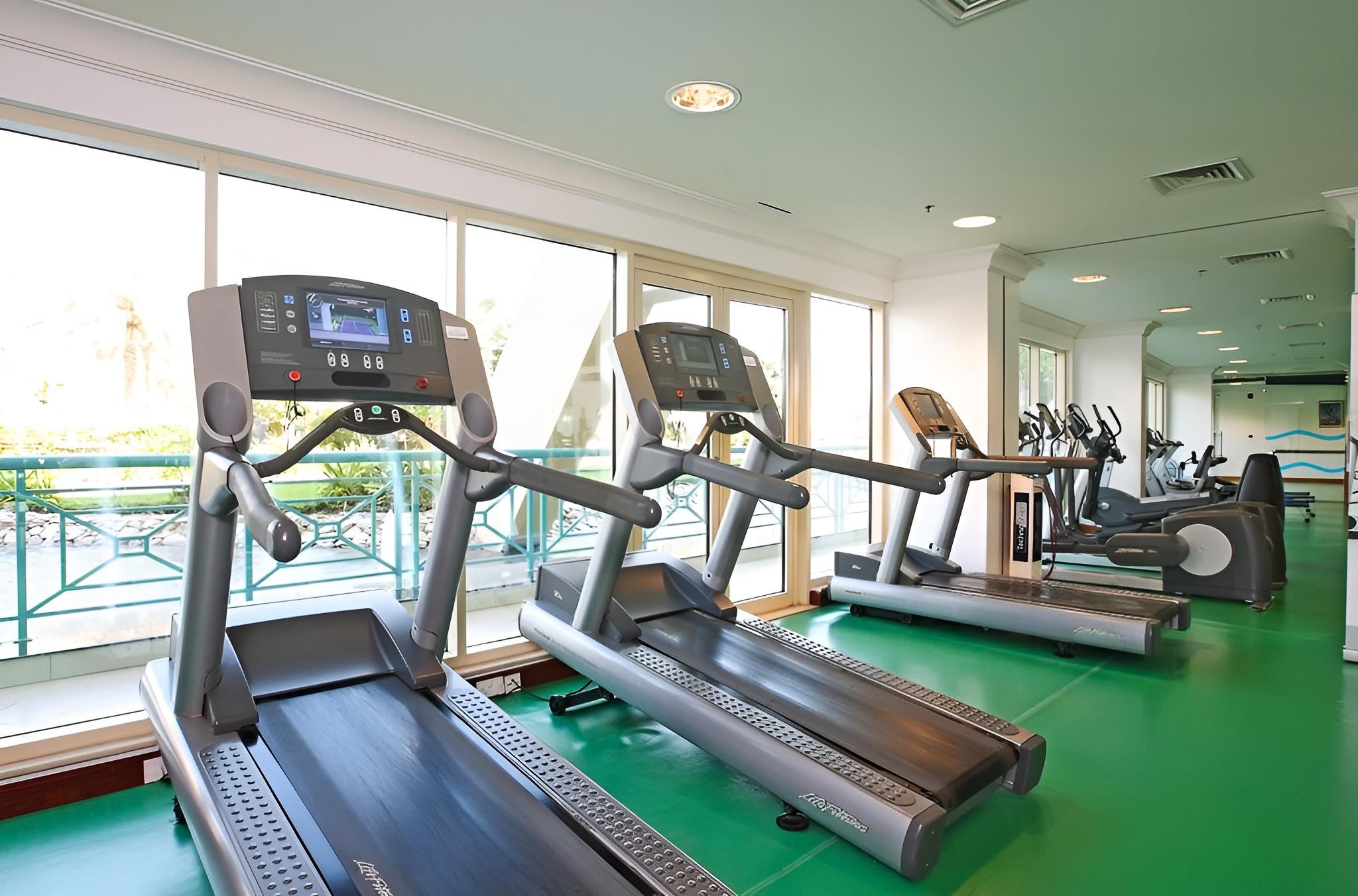 Al Raha beach resort & SPA 14