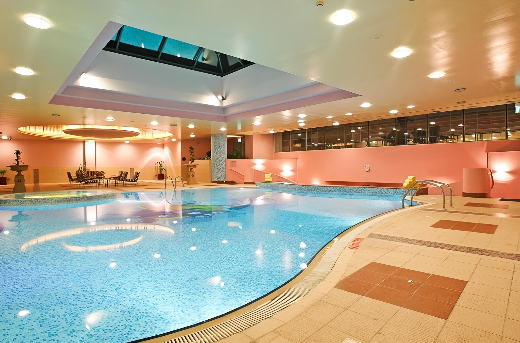 Al Raha beach resort & SPA 10