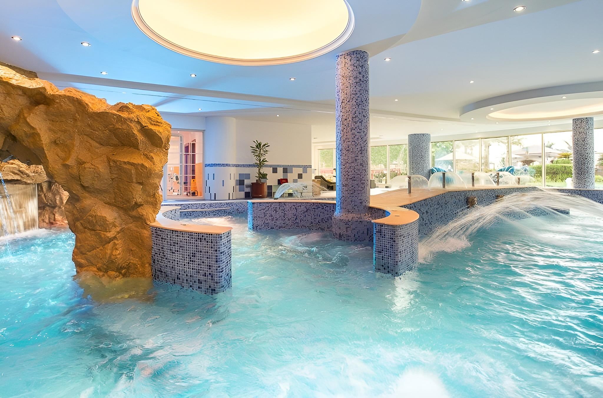 Al Raha beach resort & SPA 11