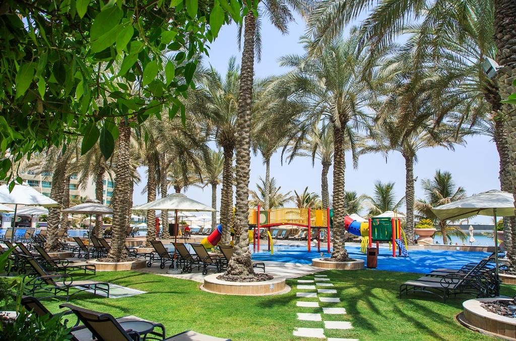 Al Raha Beach Hotel – fotka 24