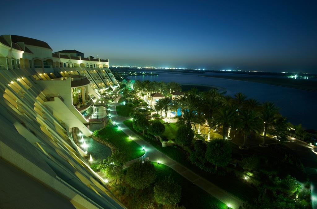 Al Raha Beach Hotel – fotka 29