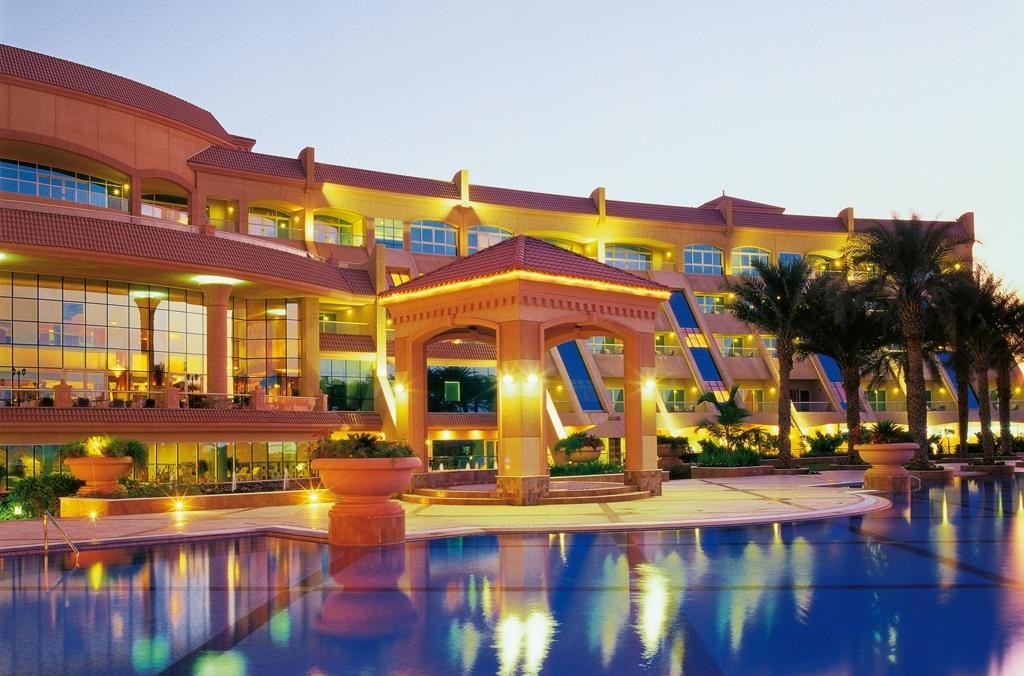 Al Raha Beach Hotel – fotka 27