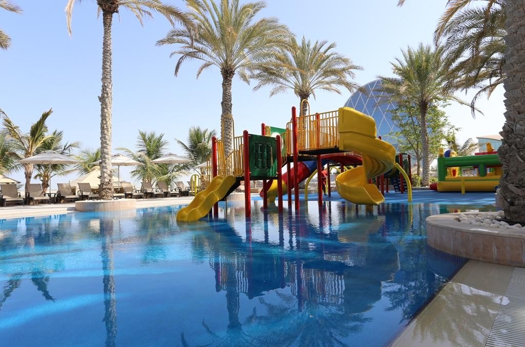 Al Raha Beach Hotel – fotka 6