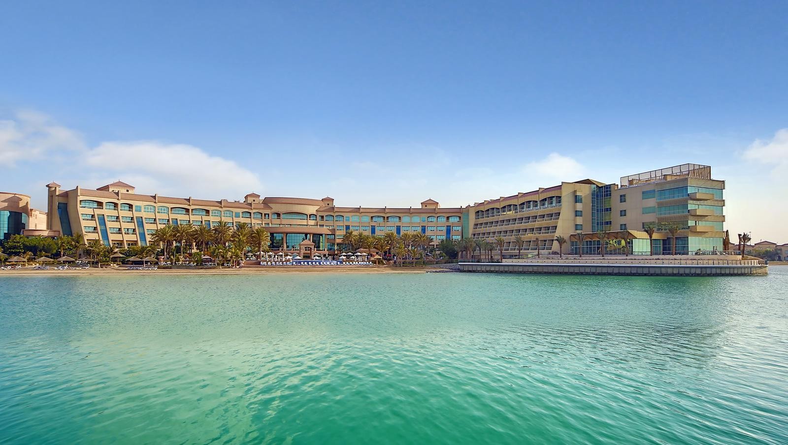 Al Raha Beach Hotel – fotka 2